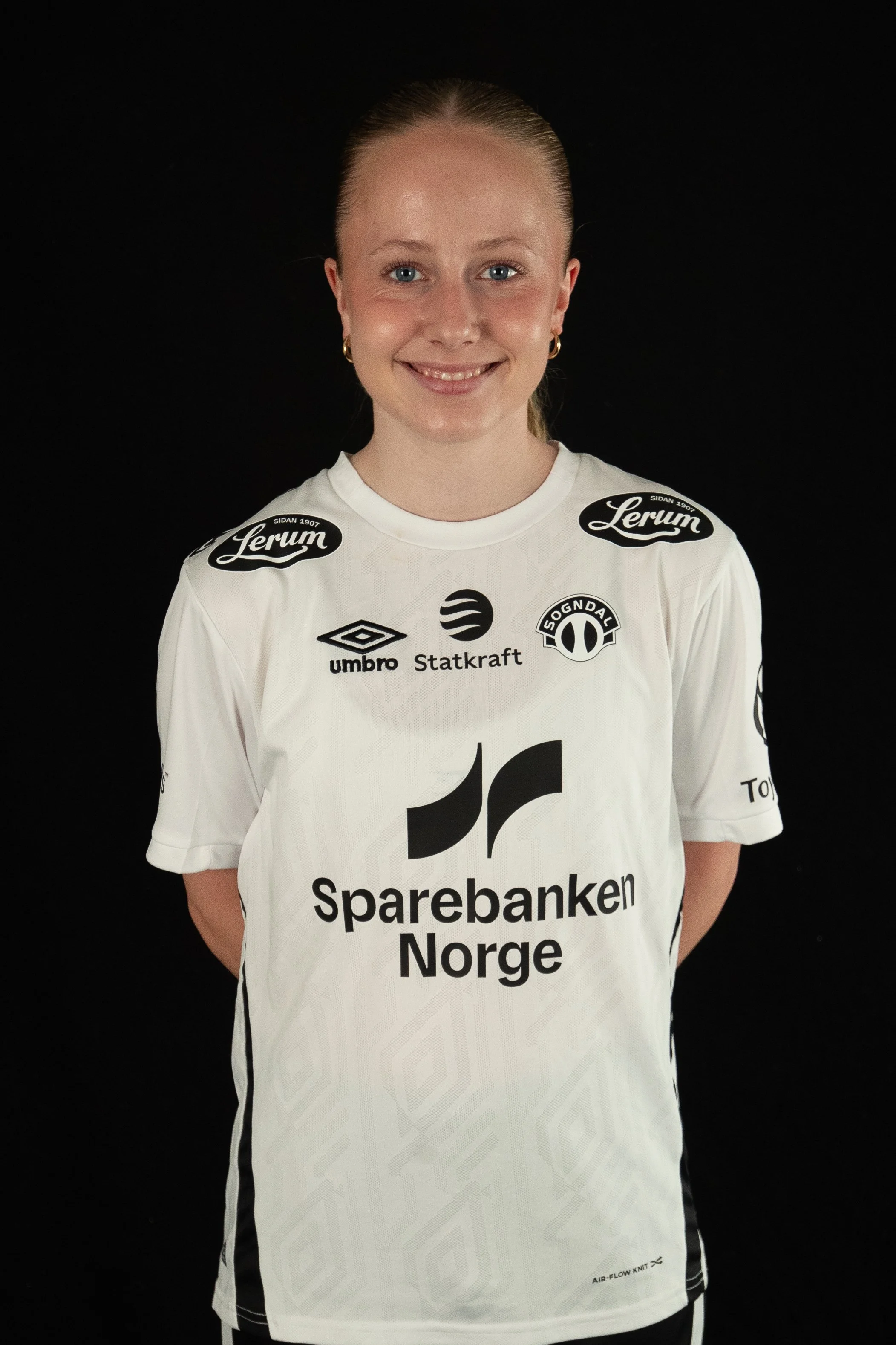 Marte Senneset Aaberge