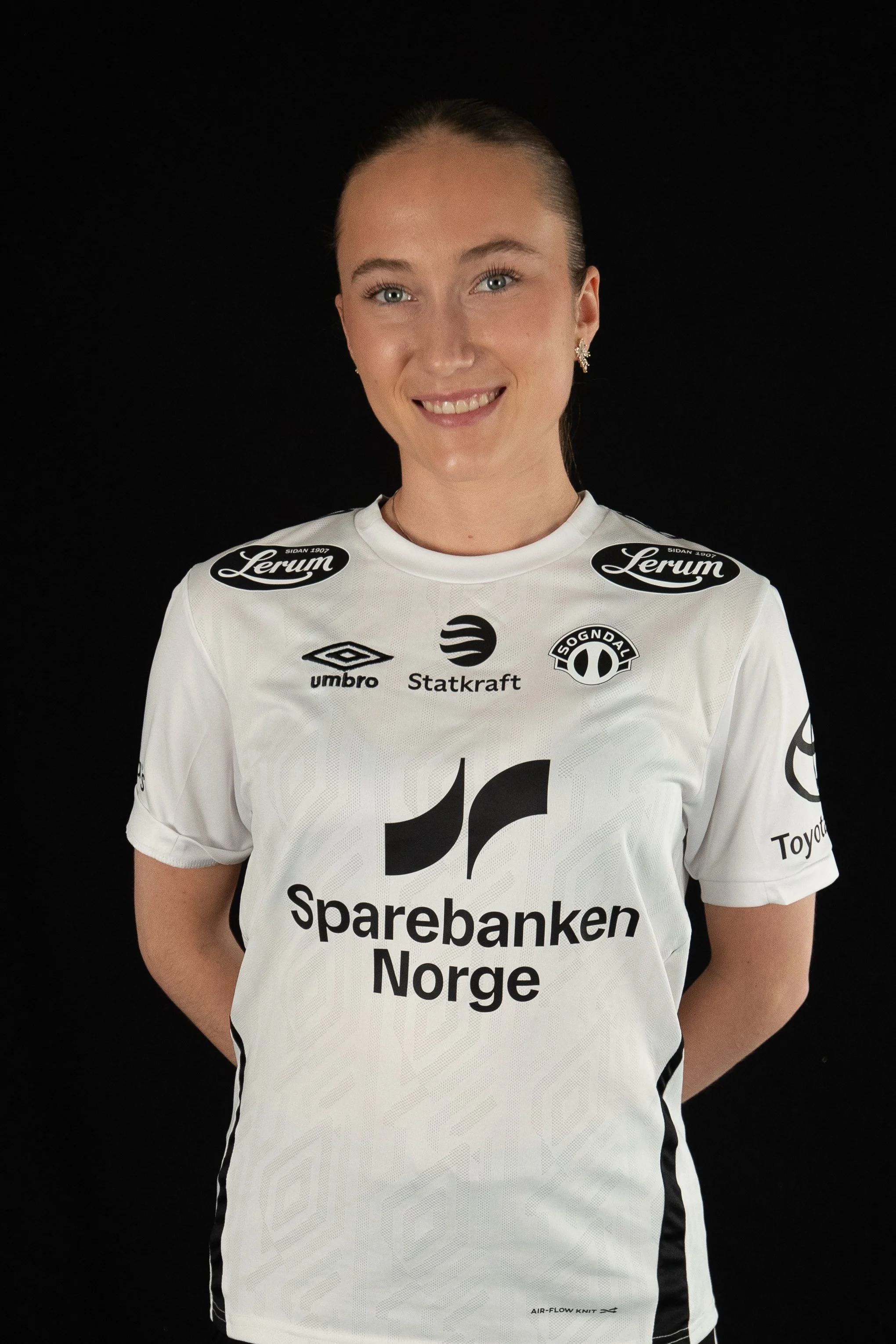 Stine Marie Isaksen