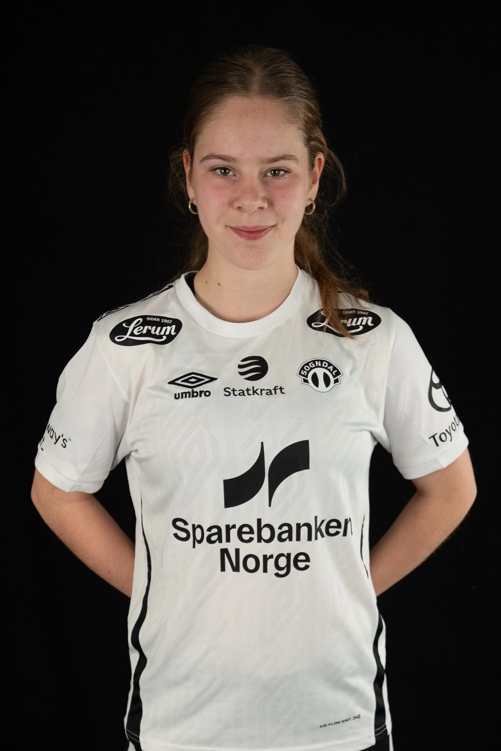Alida Hestetun Kilen