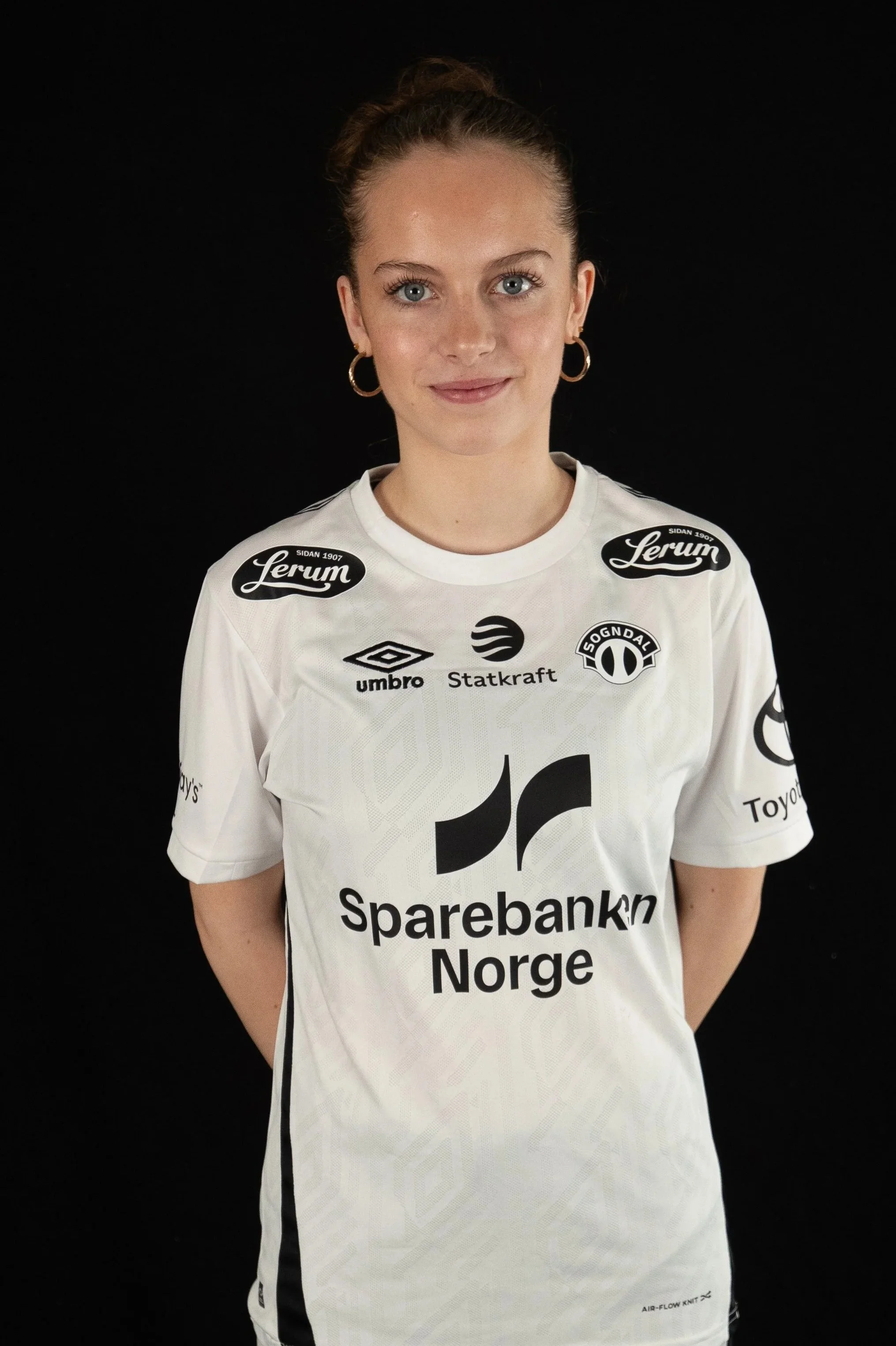 Stine Gustavsen Fimreite
