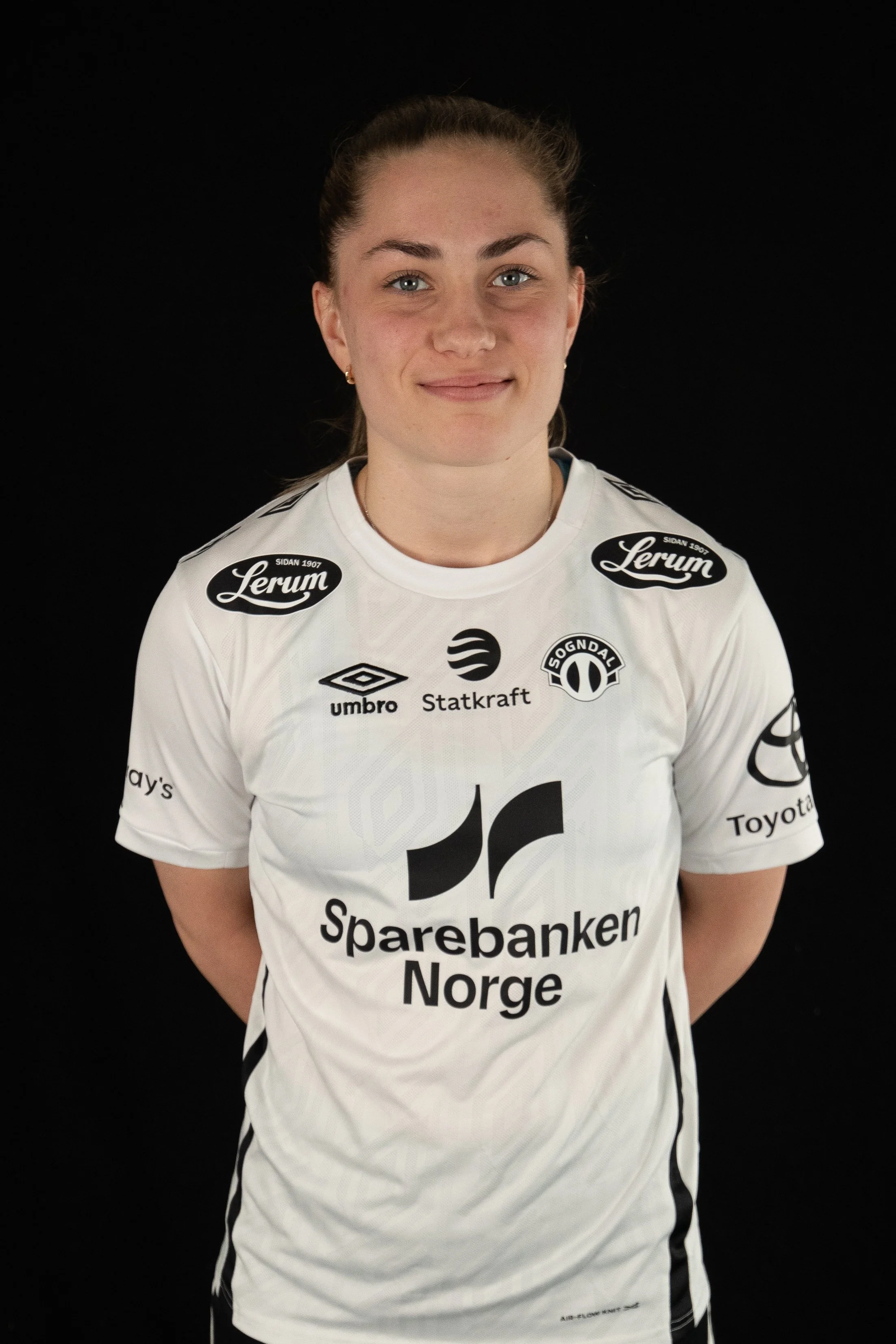 Julie Slattum Pettersen