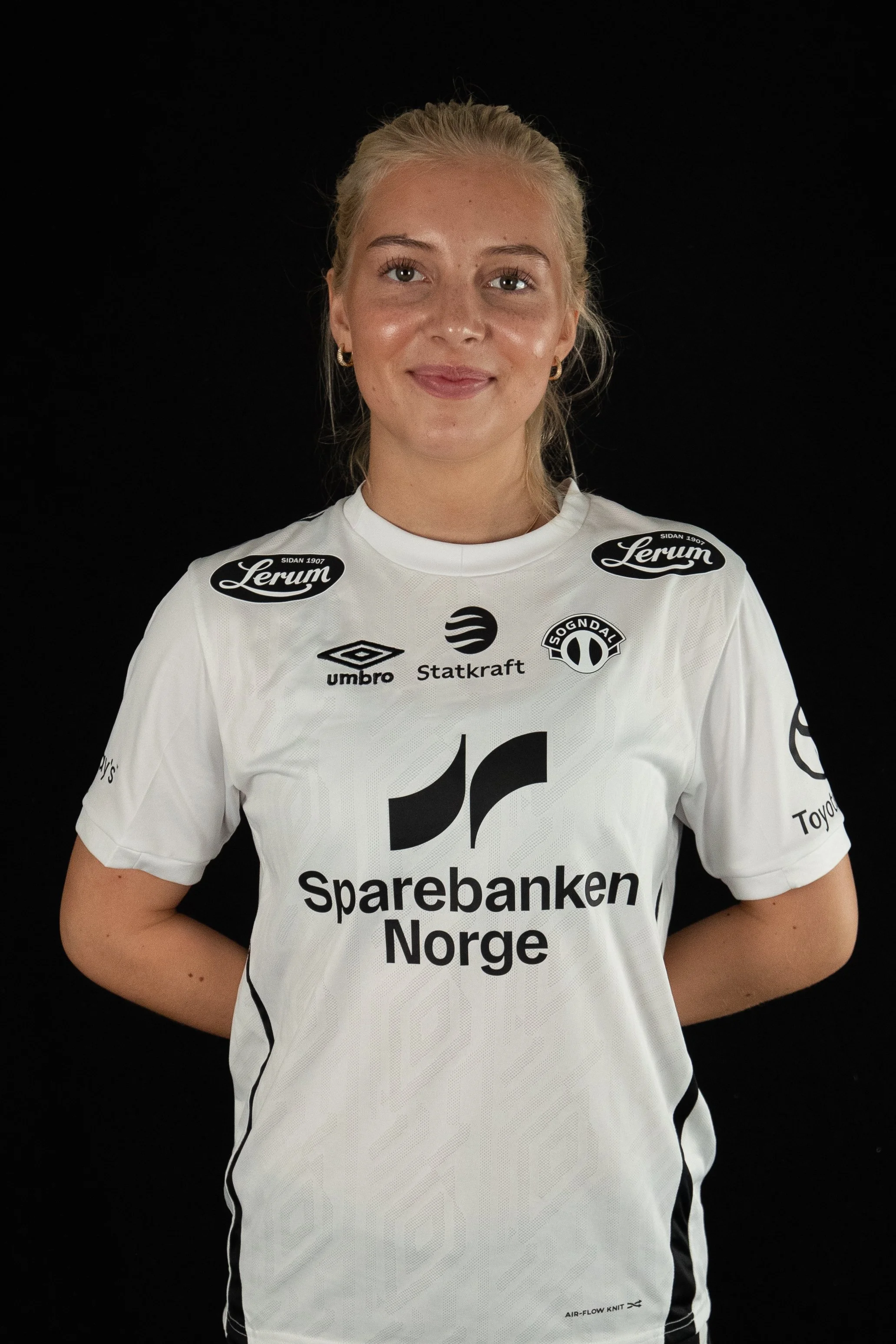 Nathalie Høgi