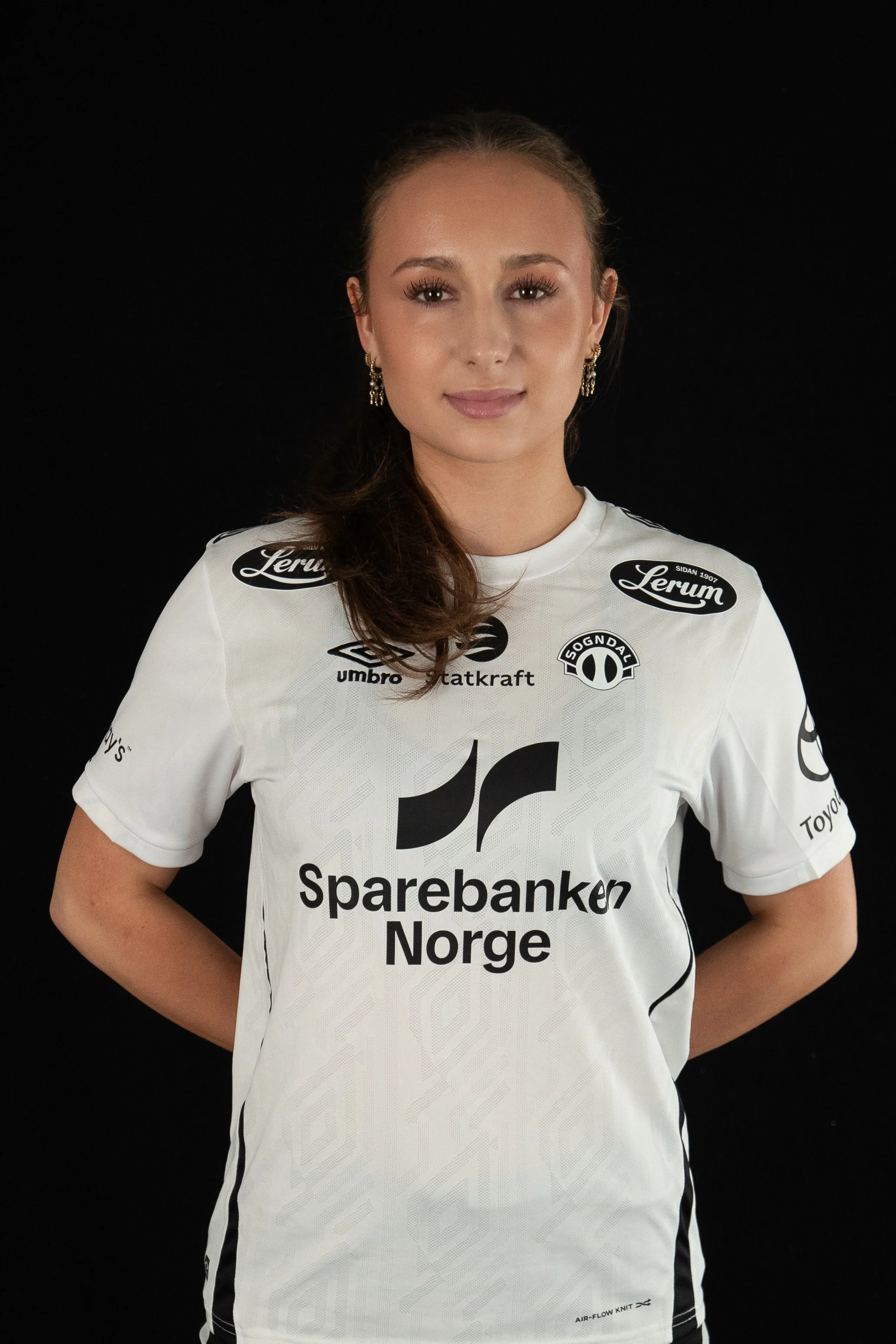 Maria Heggestad