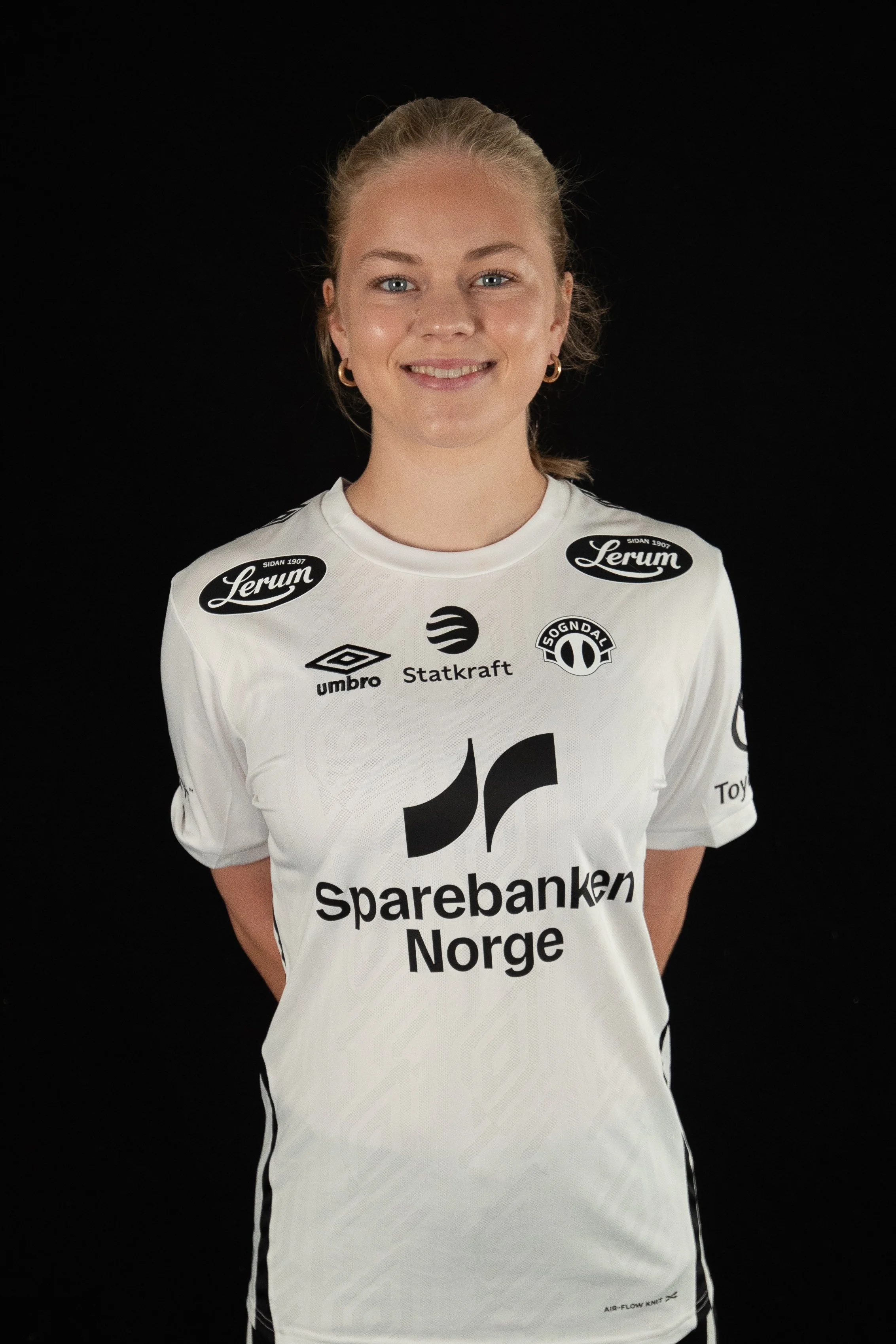 Andrea Sælid Njøs