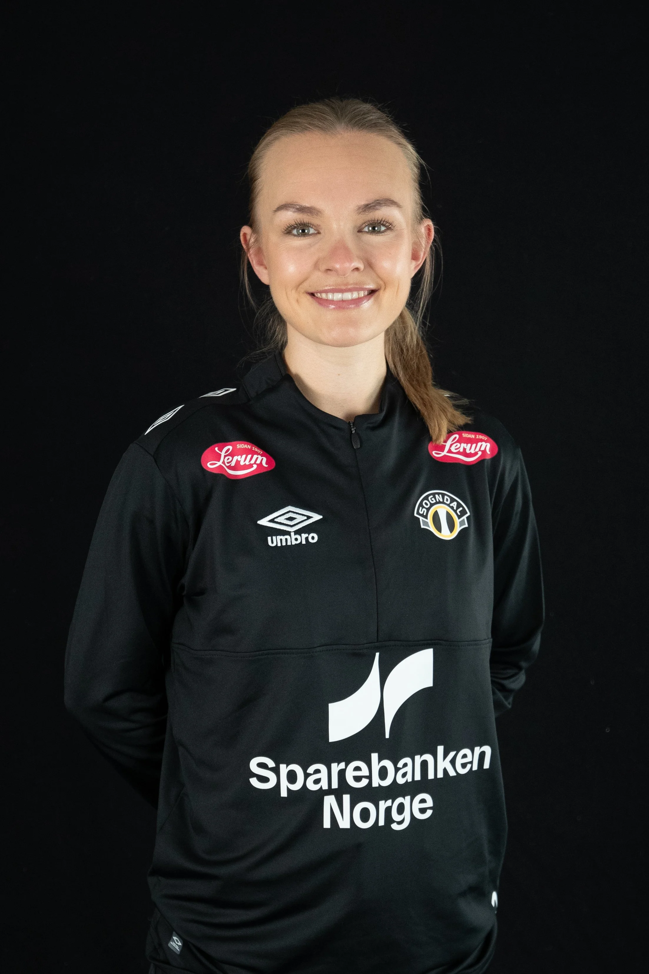 Marte Johannessen Nord