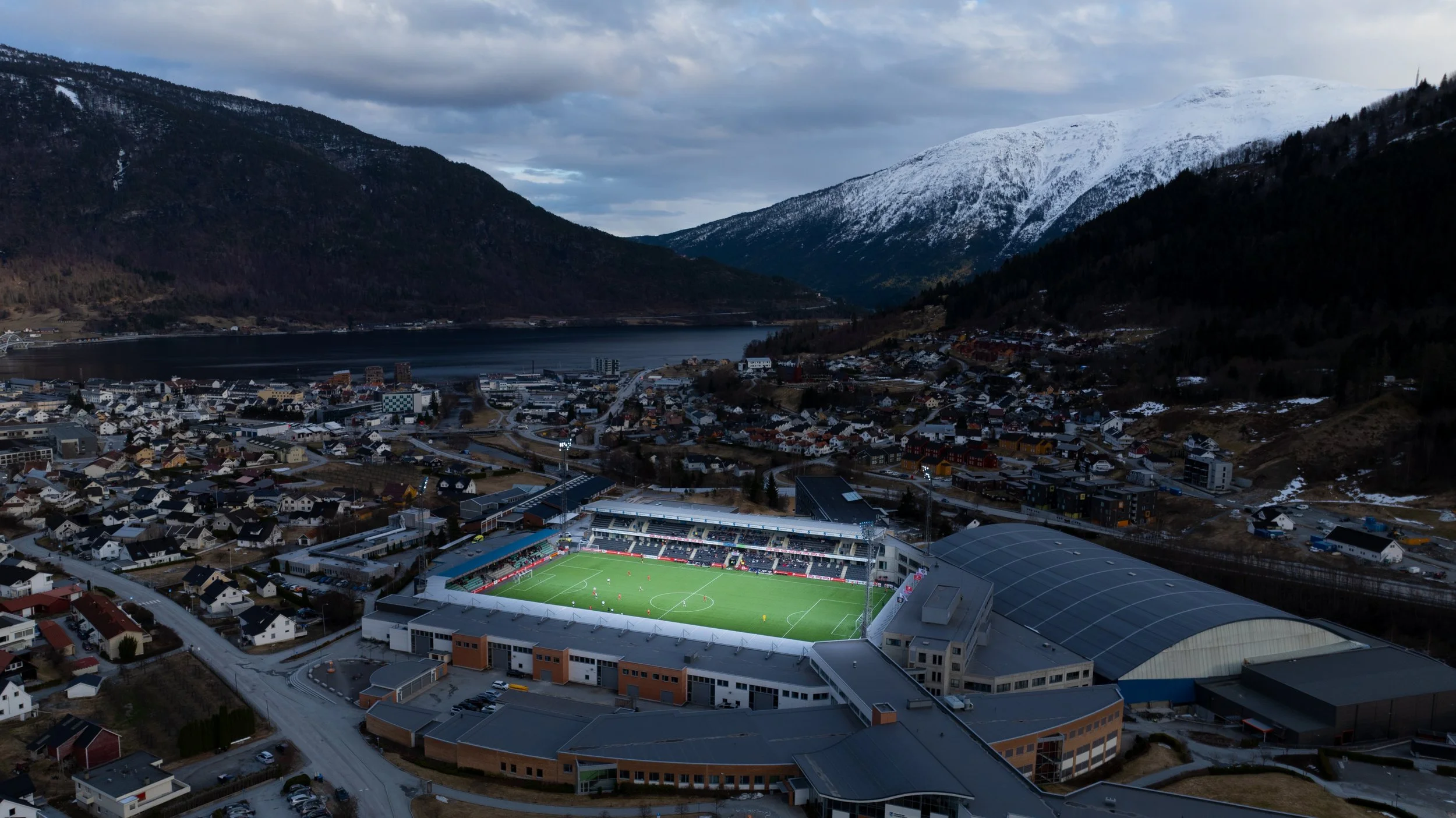 Innspel til strategiprosess i Sogndal FK Damer