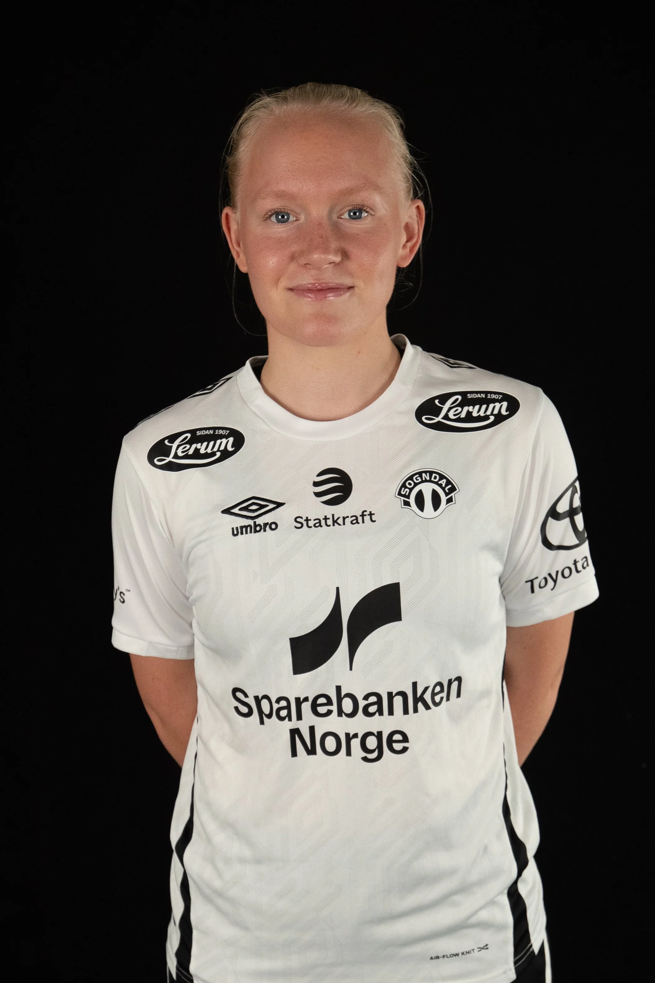 Amalie Anny Ervik Røys