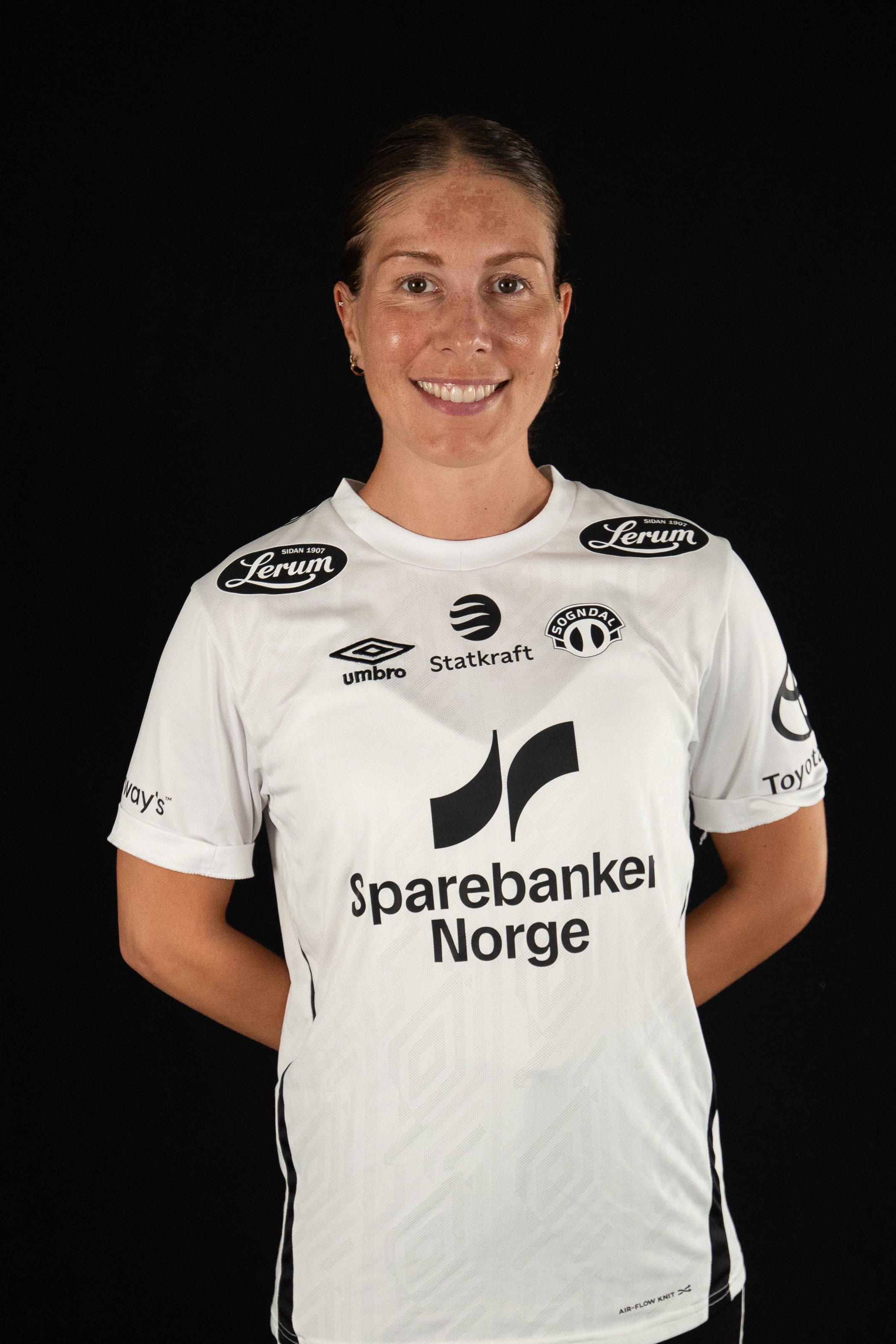 Vårin Ness
