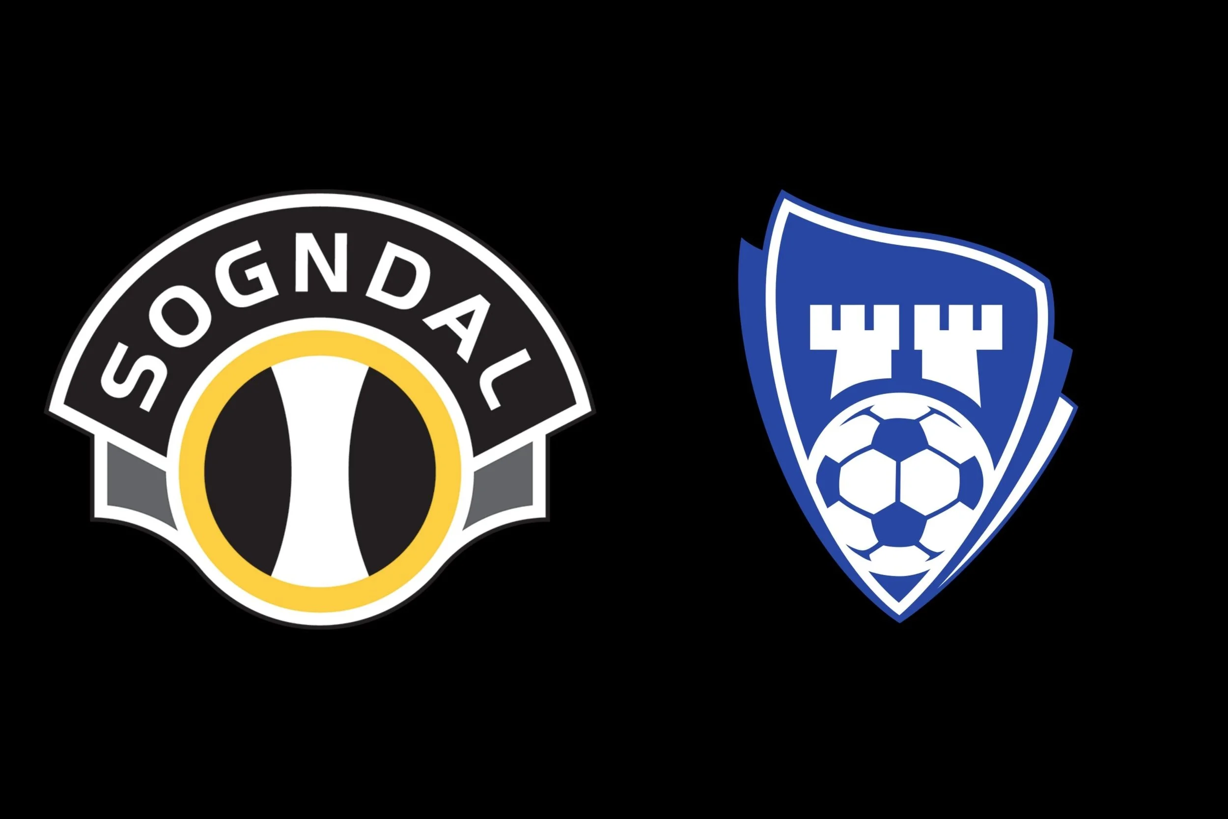 2. divisjon: Sogndal - Sarpsborg 08