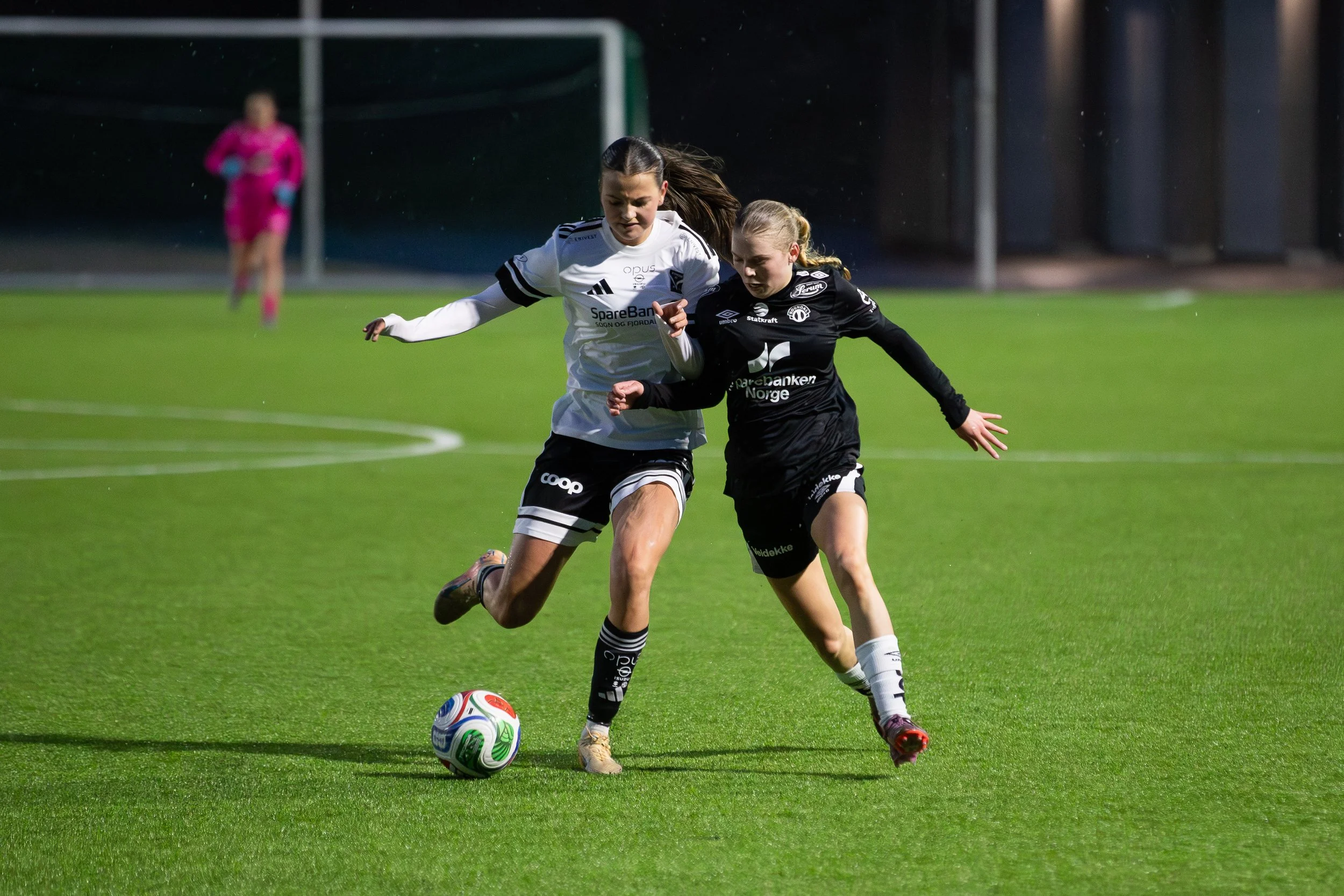 Heimekamp mot Førde i cupen!