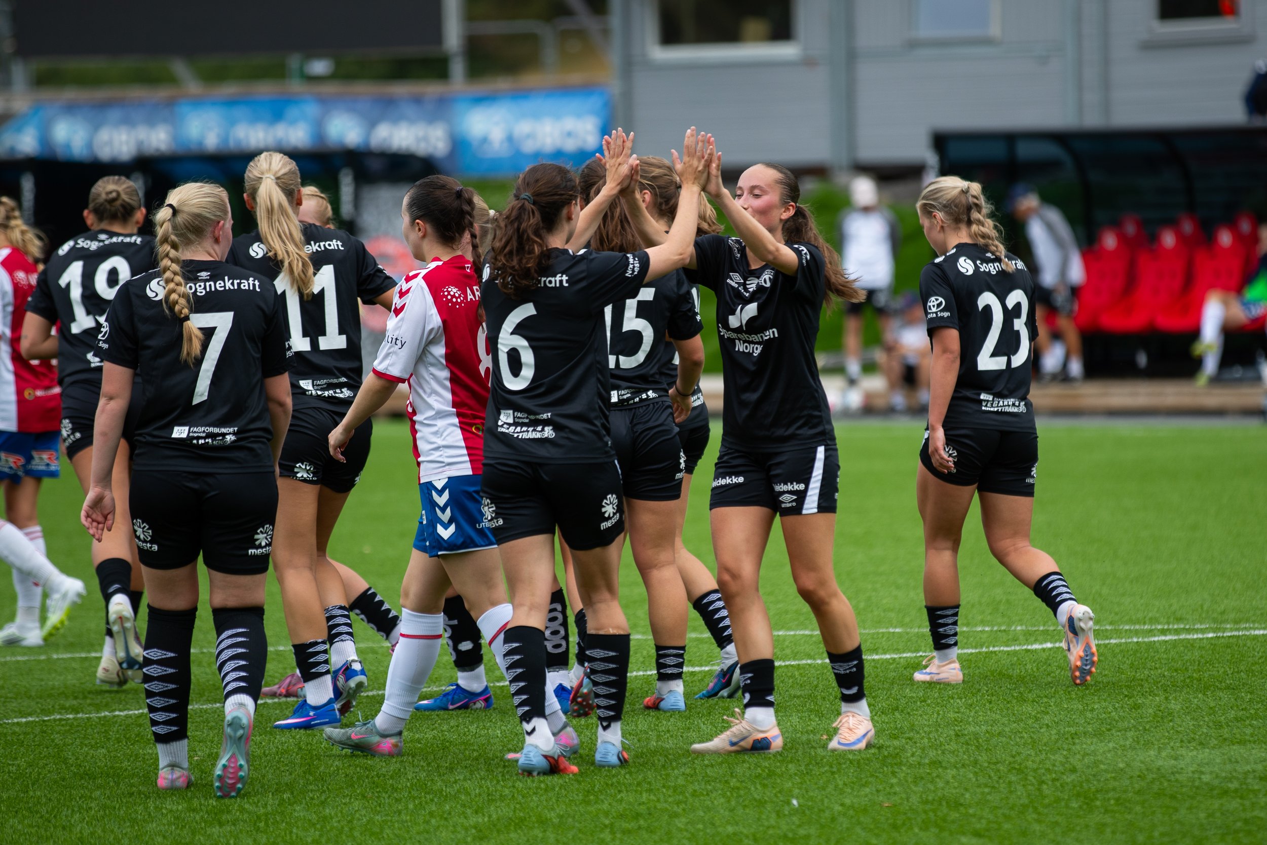 Intervju: Klare for bortekamp mot Rosenborg 2!