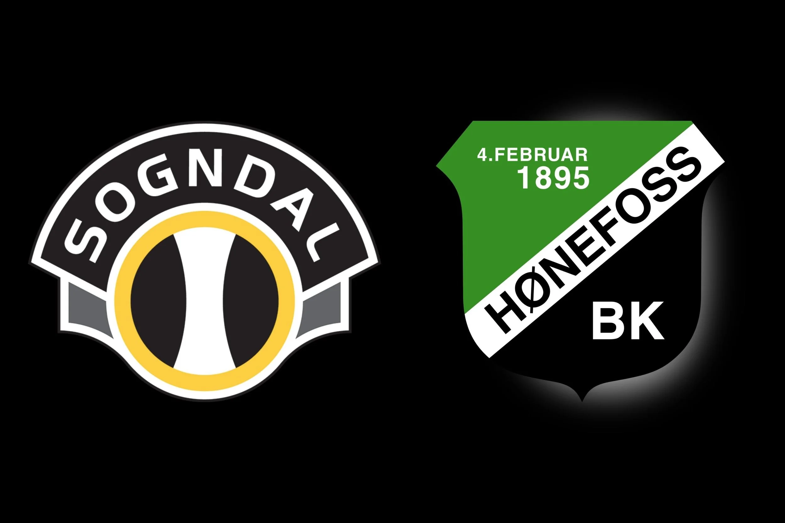 NM 2027: Sogndal - Hønefoss