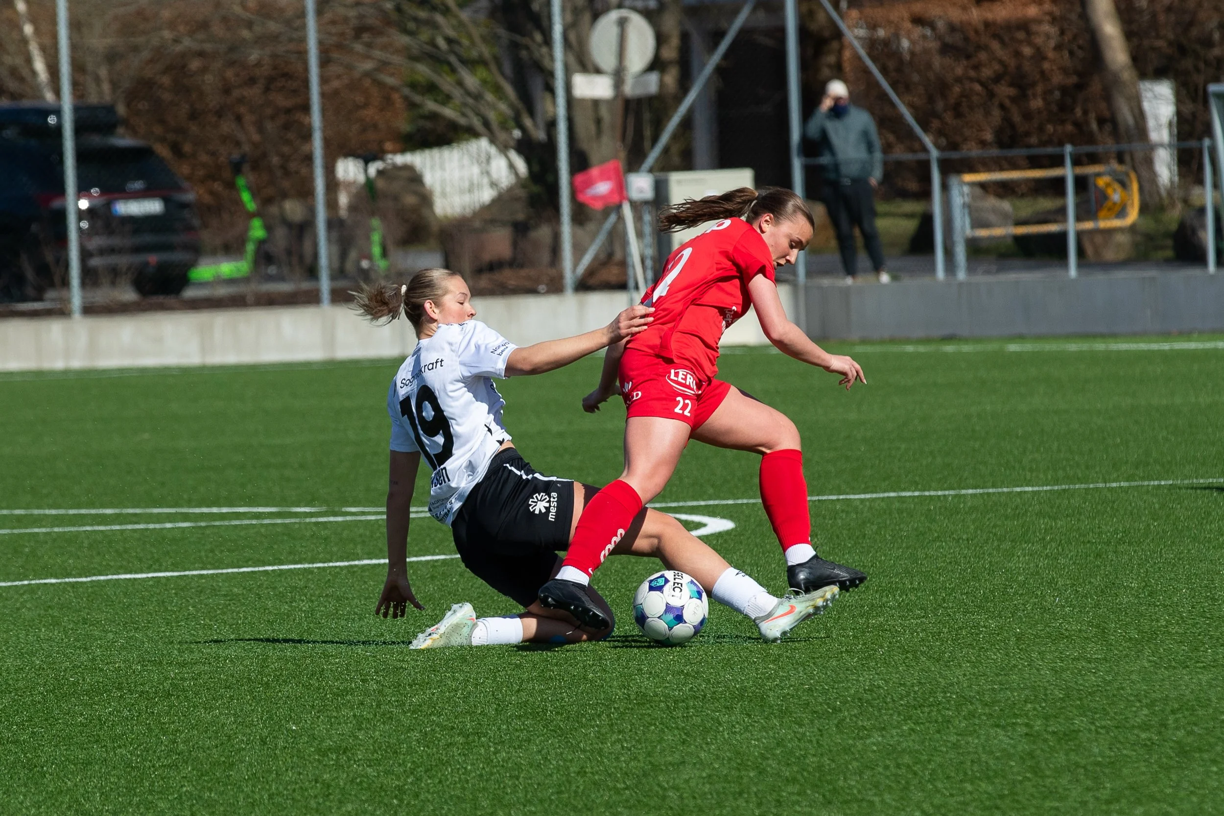 Heimekamp mot Brann 2!