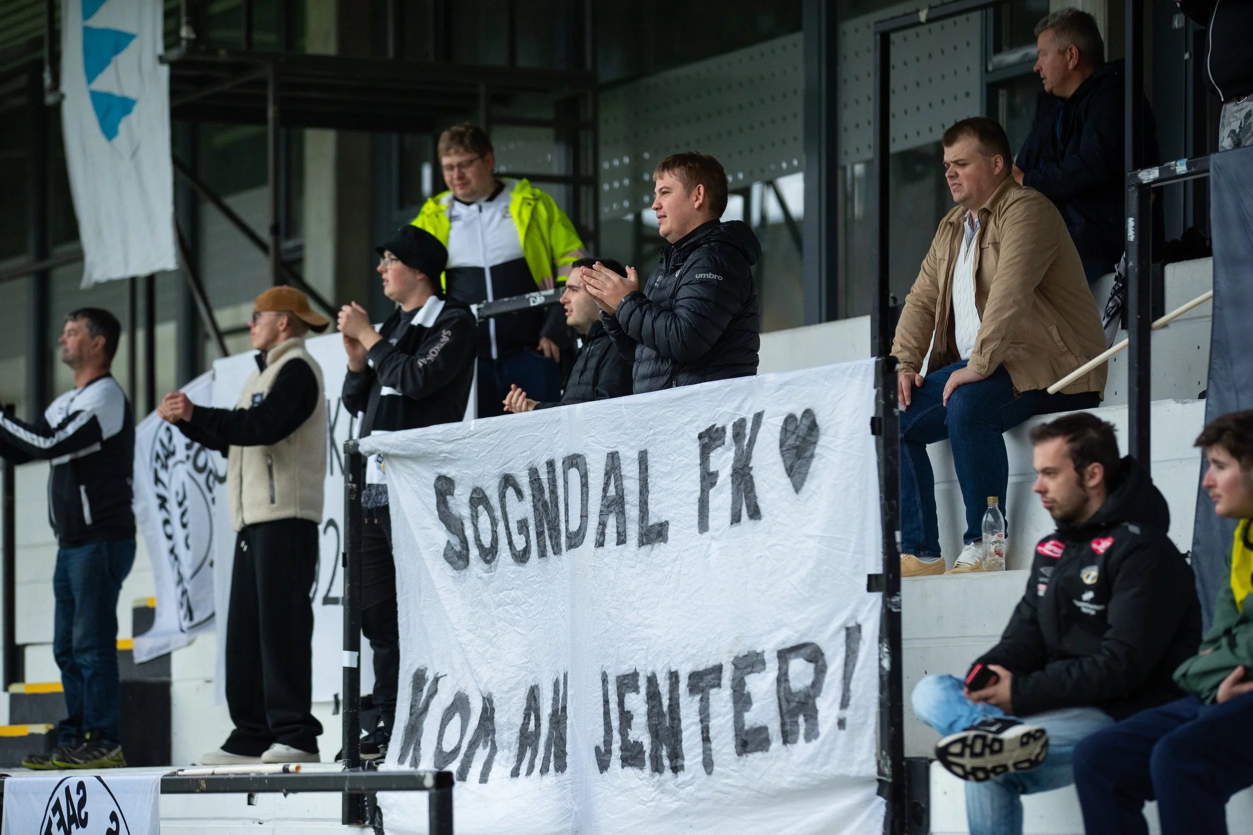 Skuffande tap mot Brann 2