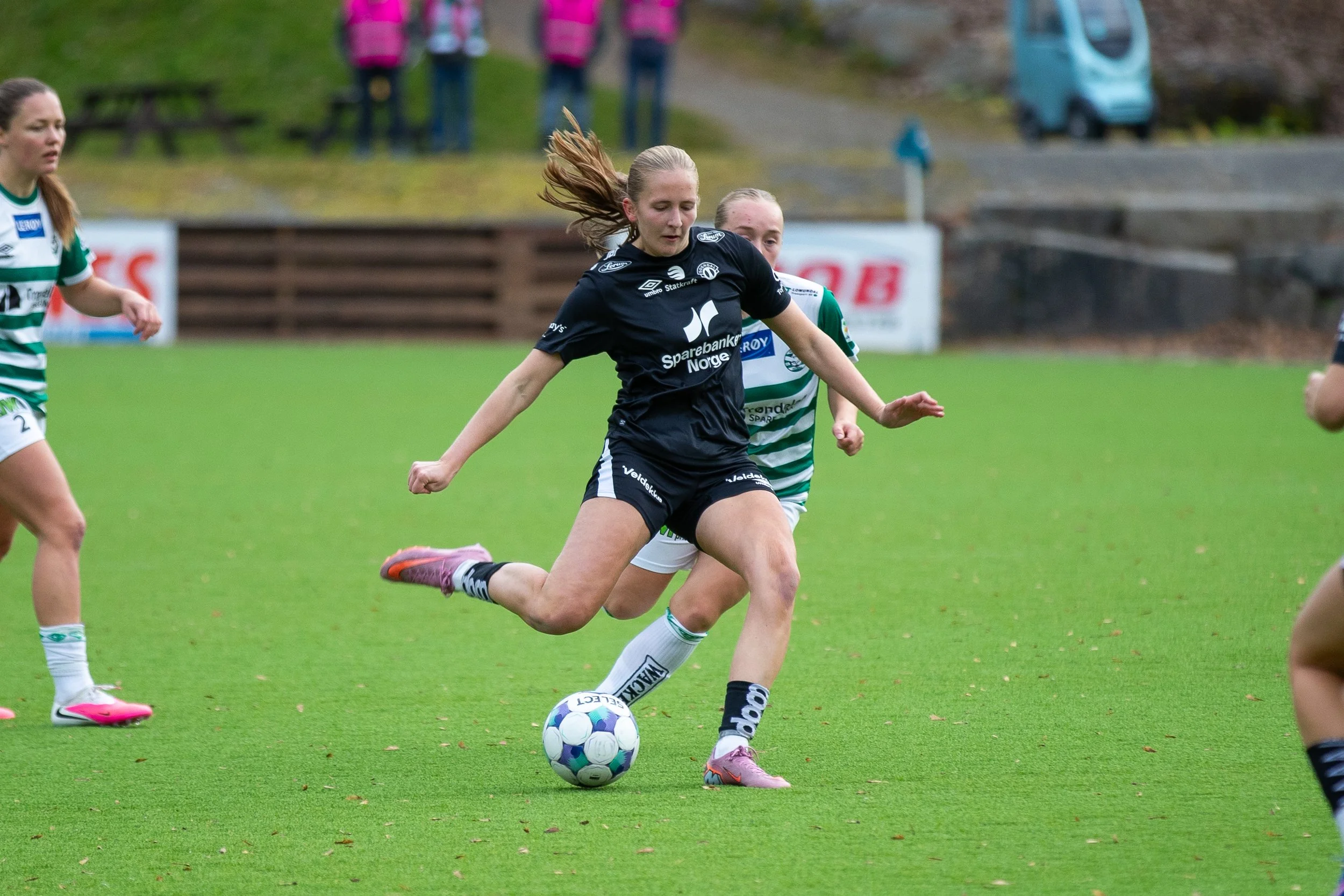 Tap mot KIL/Hemne