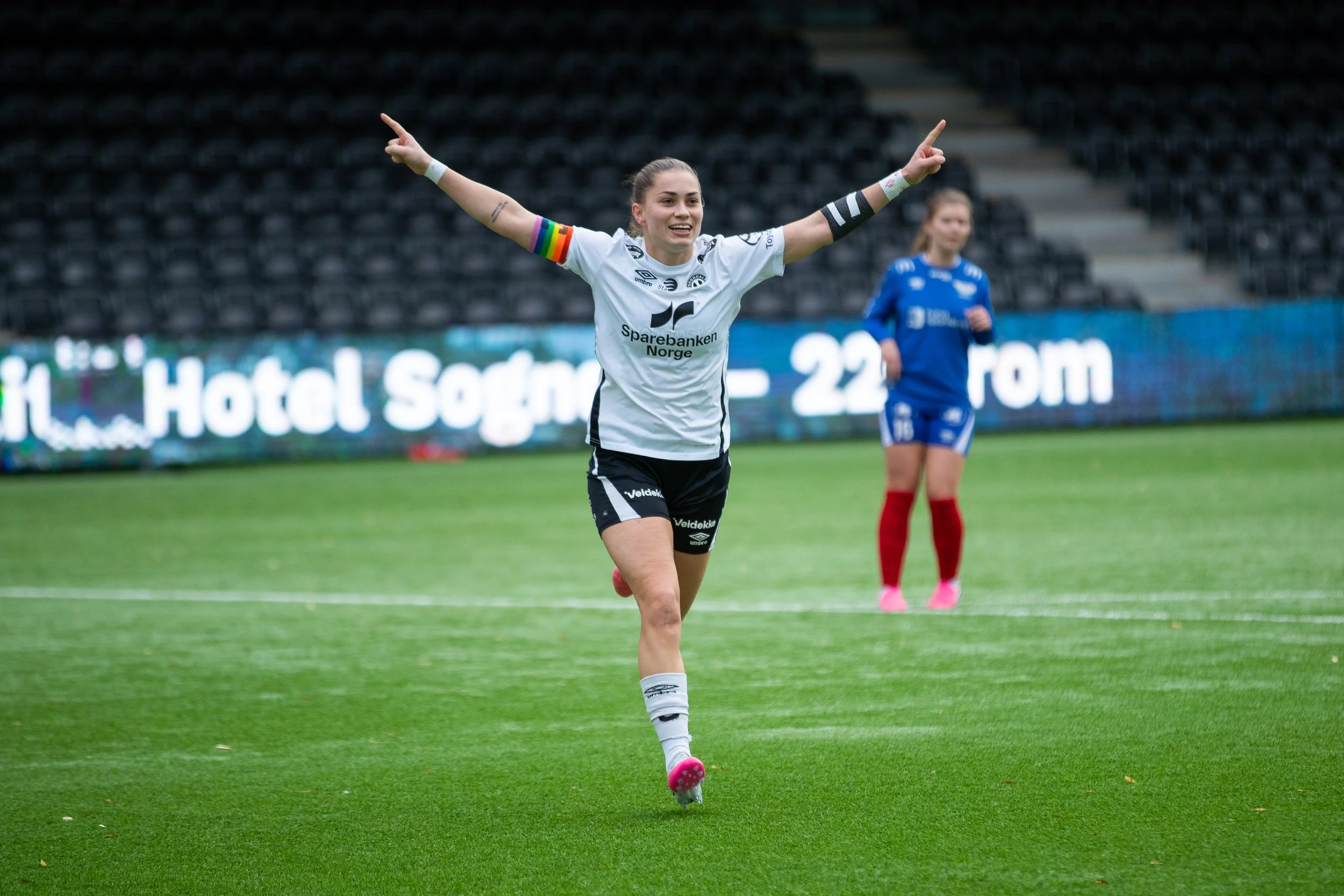 3 poeng i serieavslutninga!
