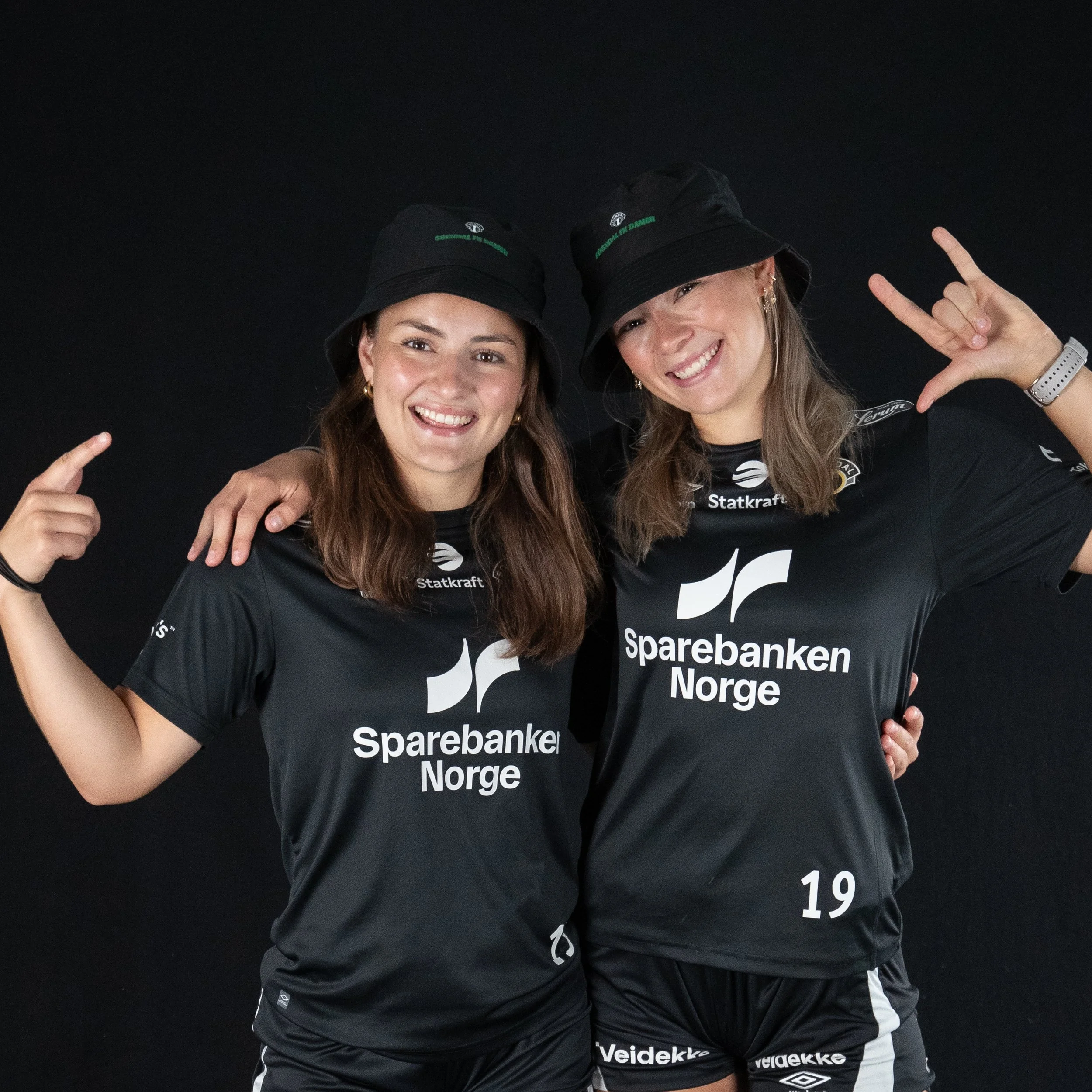 Bøttehatt