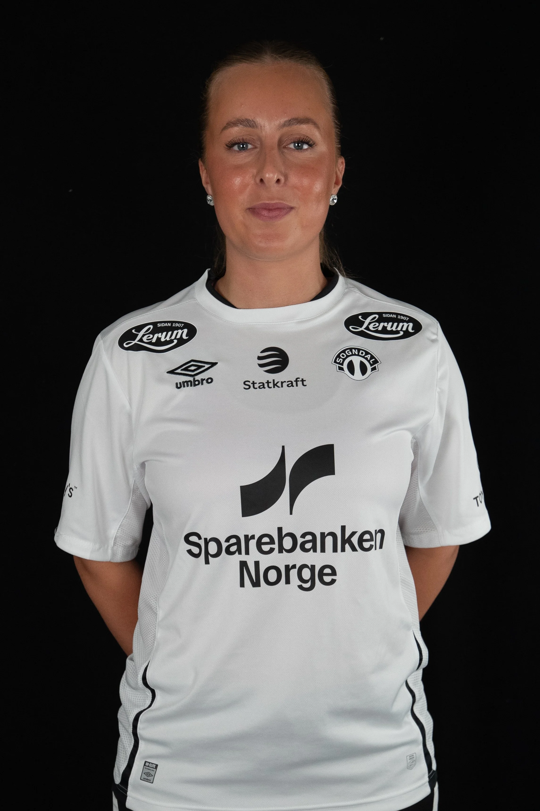 Oselie Henden