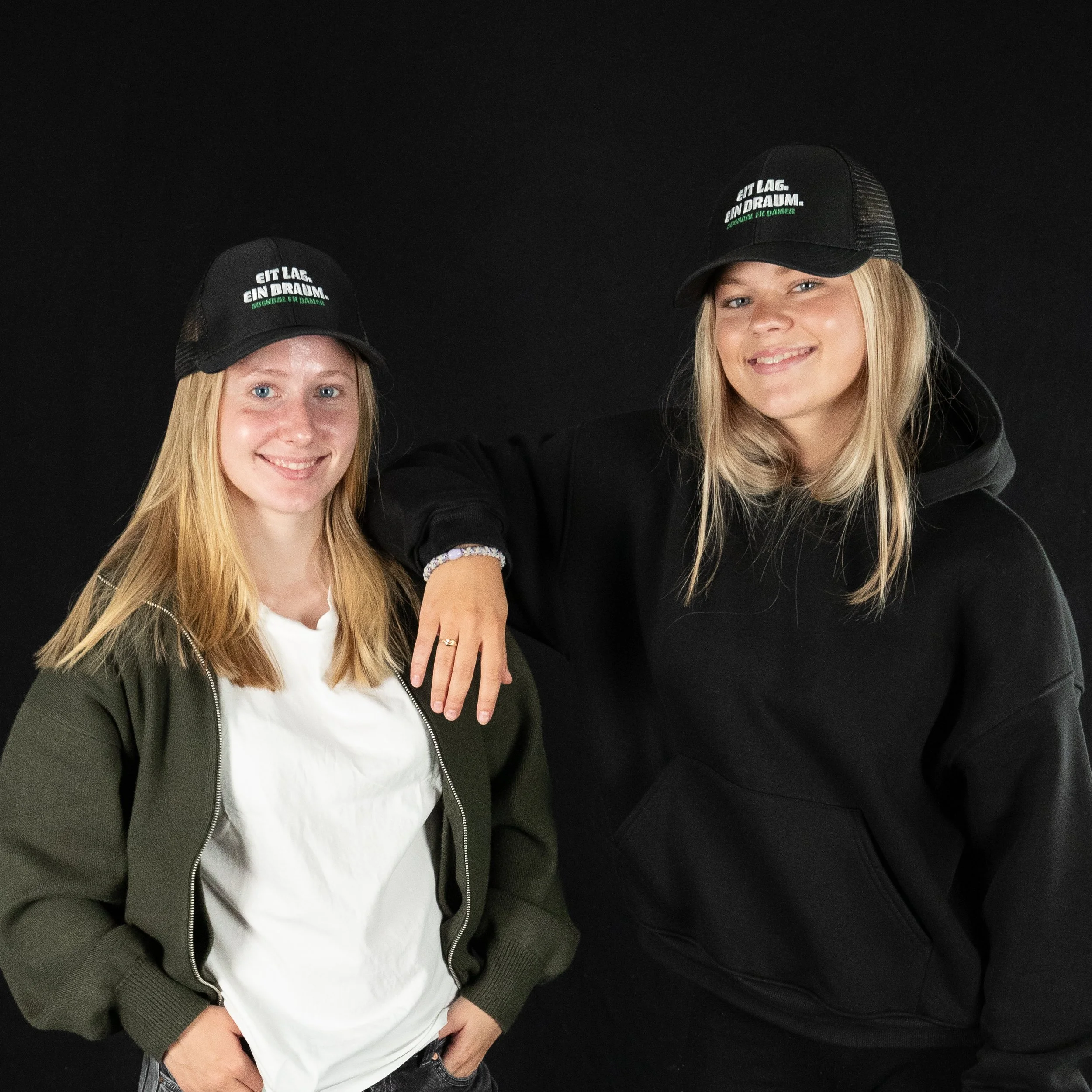 Sogndal FK Caps