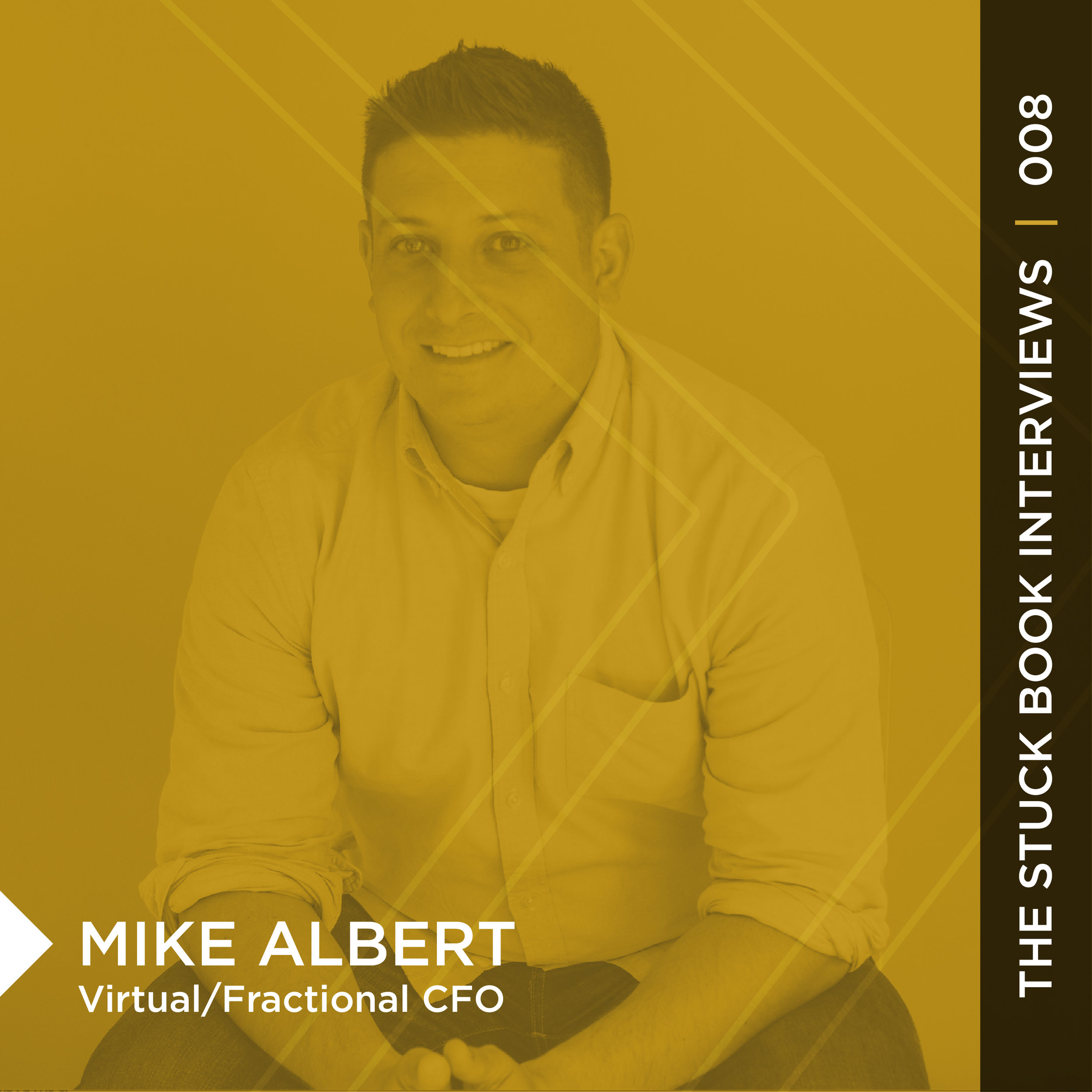 Mike Albert