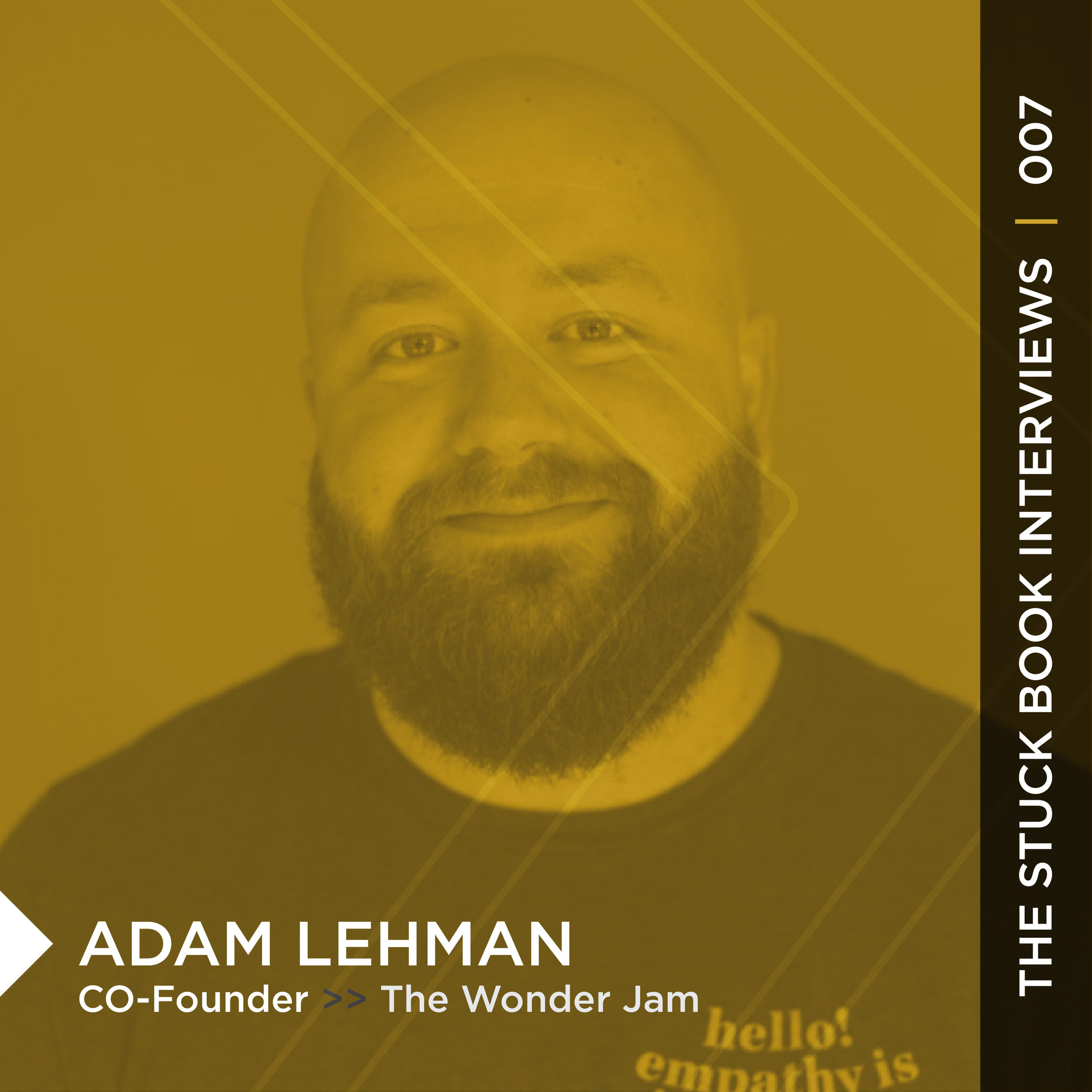 Adam Lehman