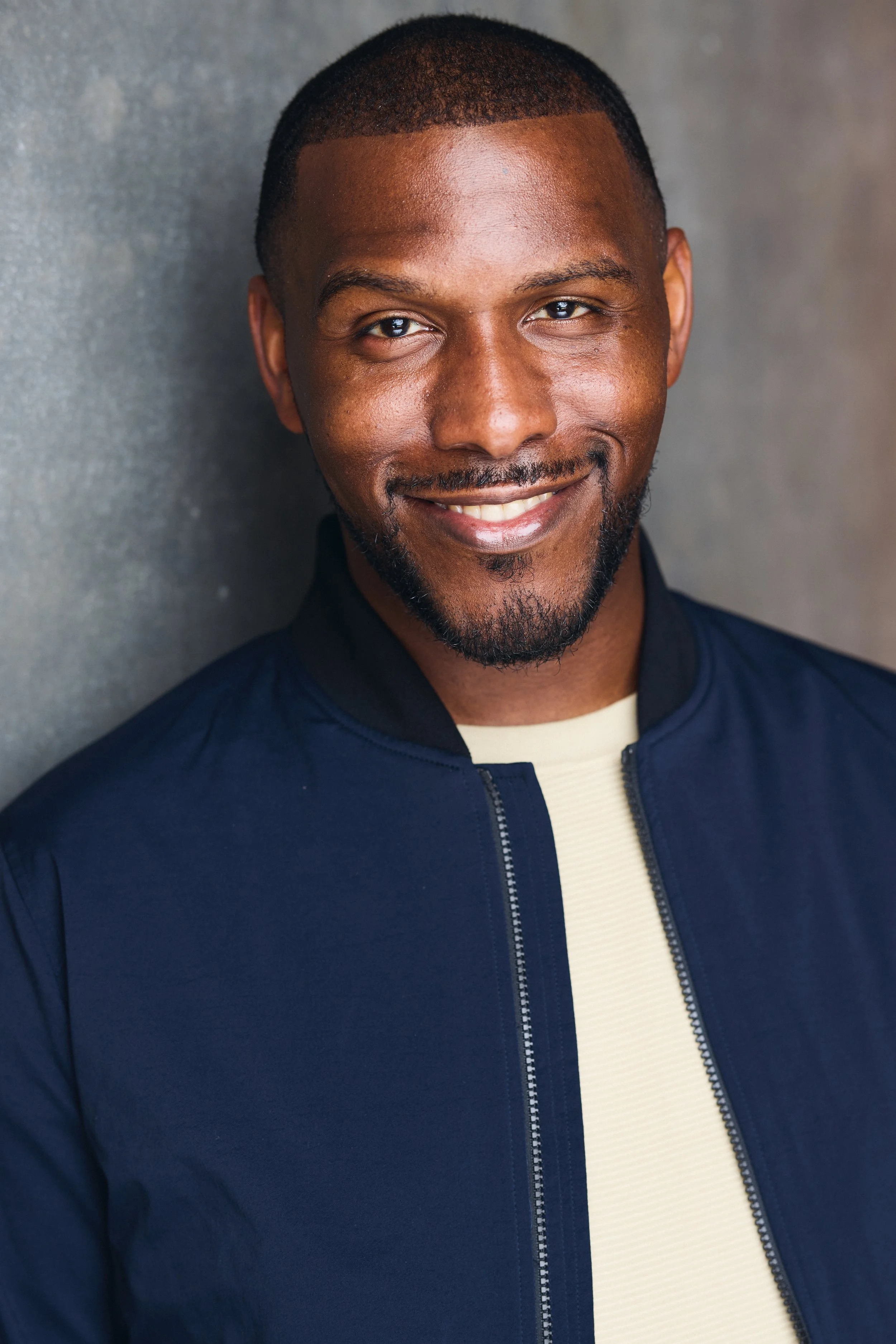 Ja'Corey Jones