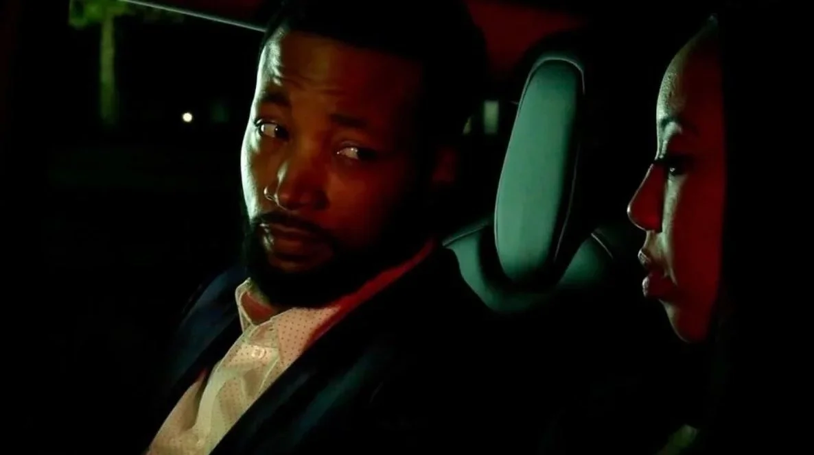 Get Worked final project screen grab