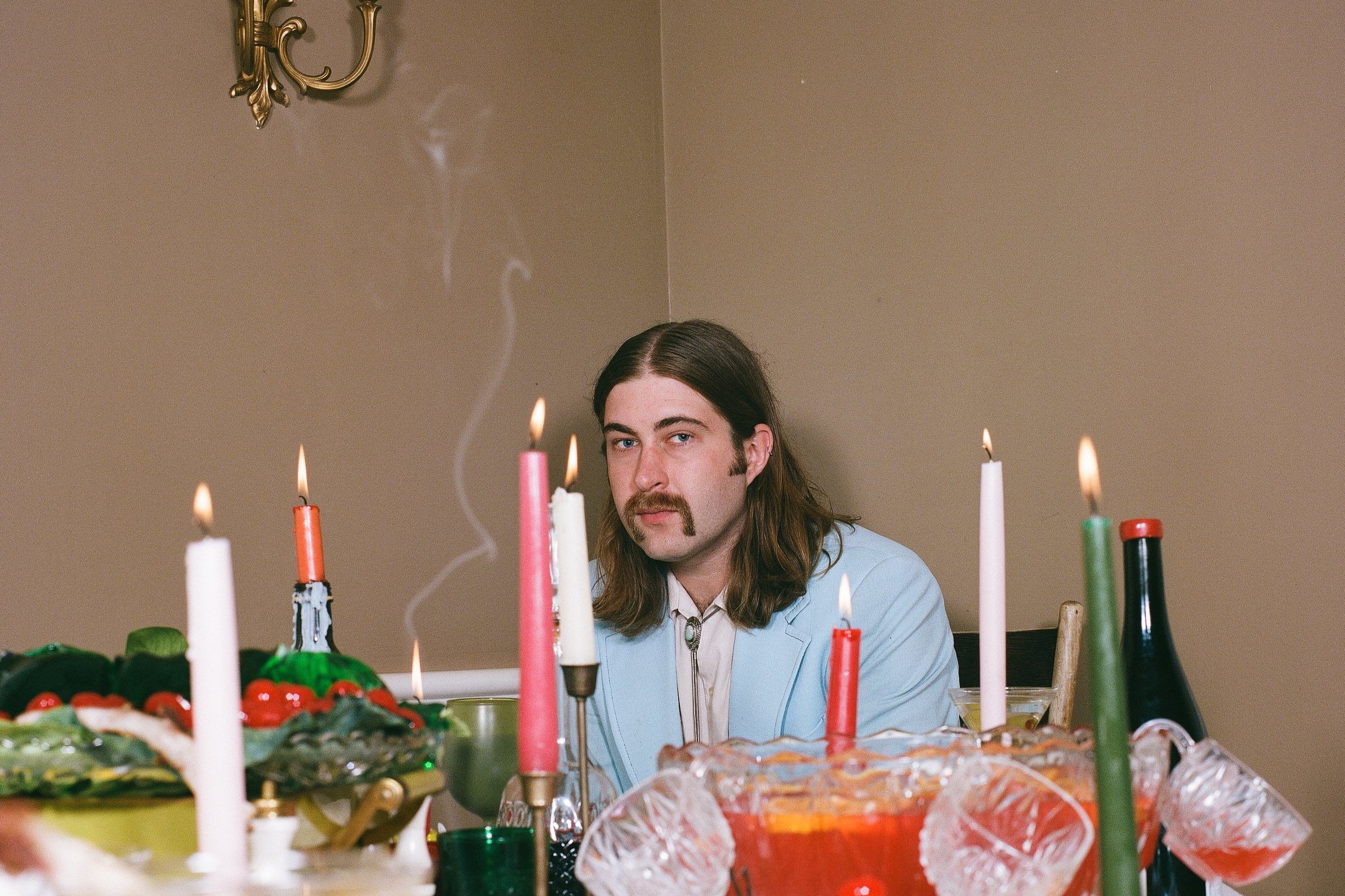 Photo by Dana Kalachnik