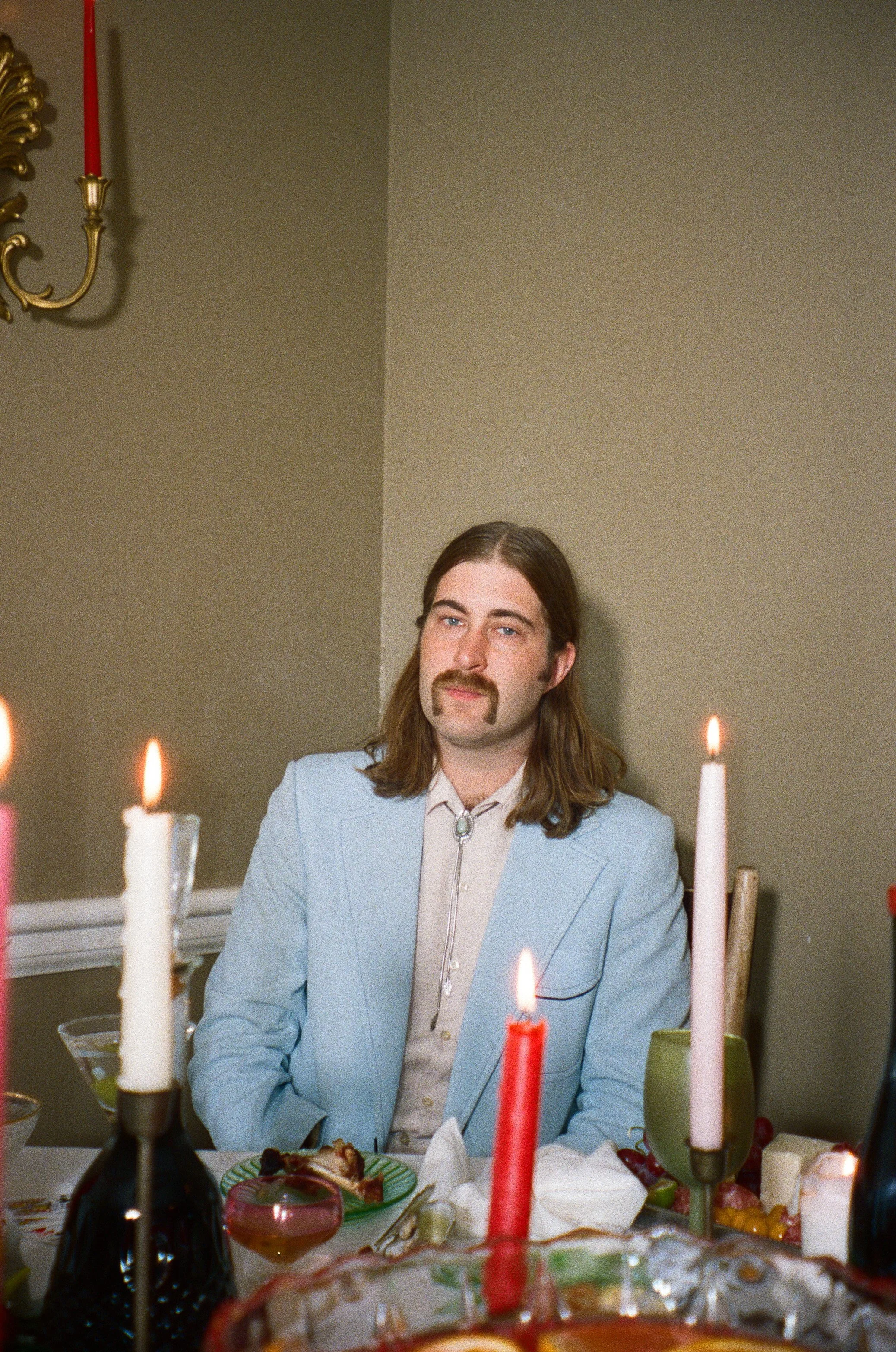 Photo by Dana Kalachnik