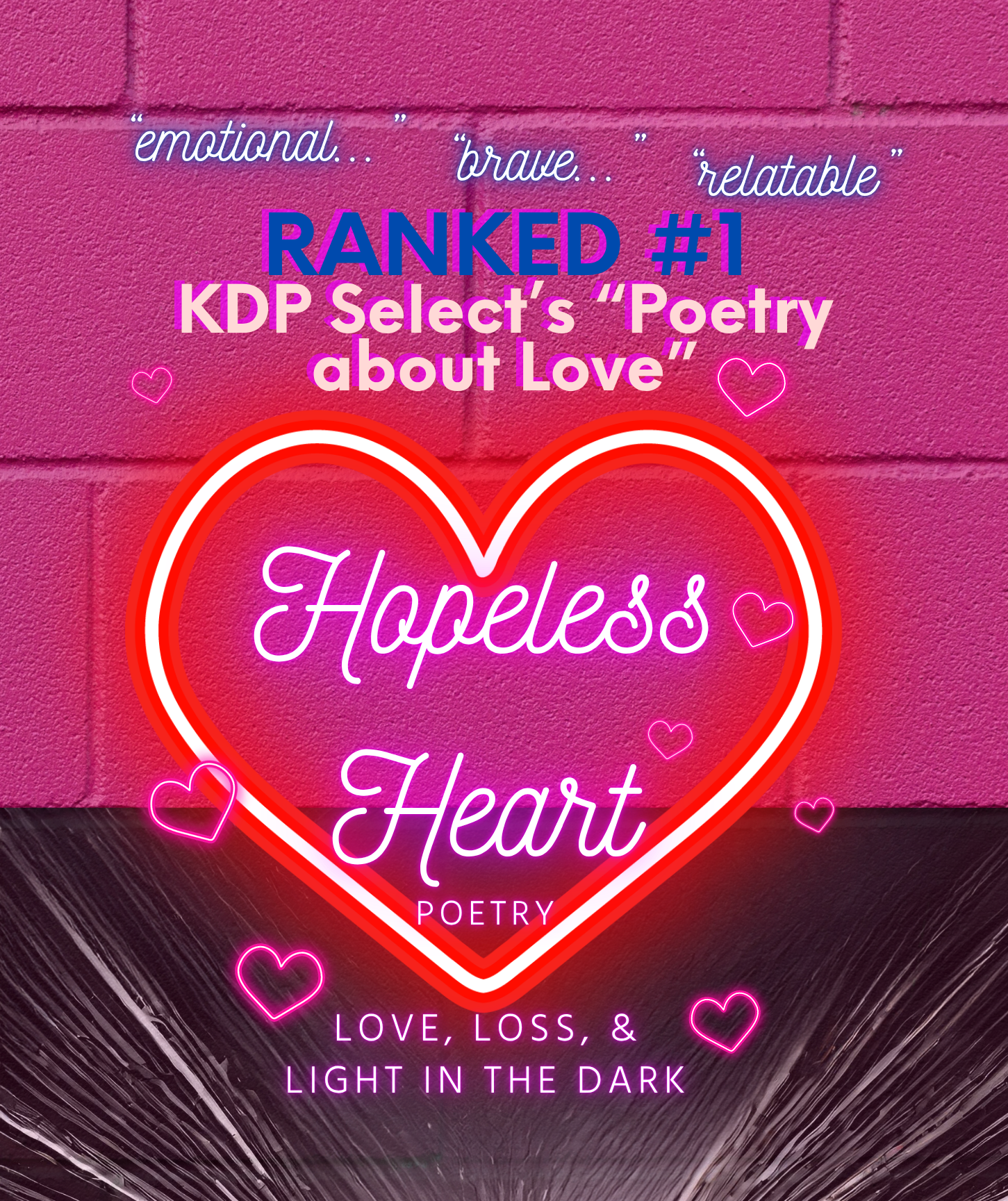 Poetry &amp; Songs