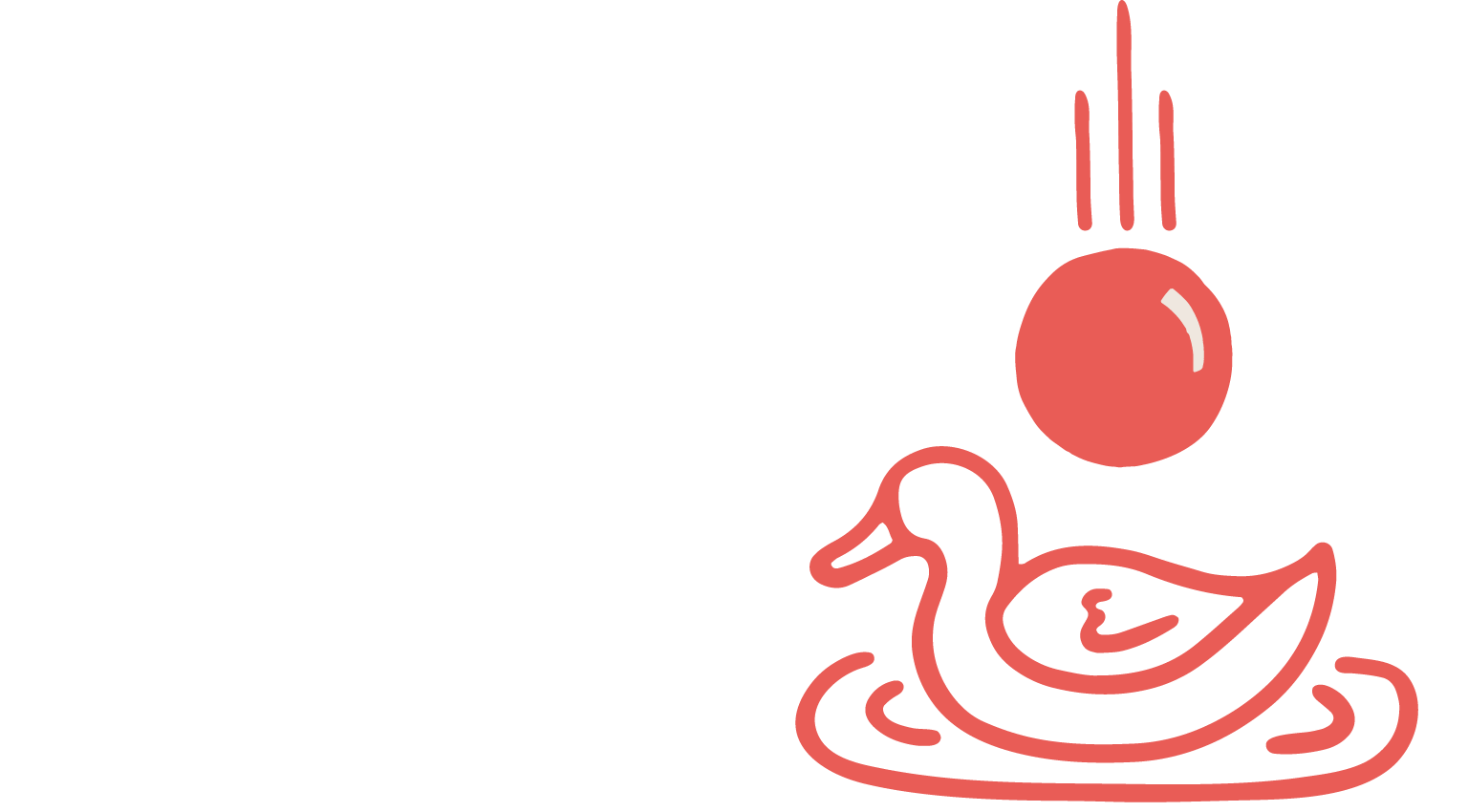 DUCK PINZ