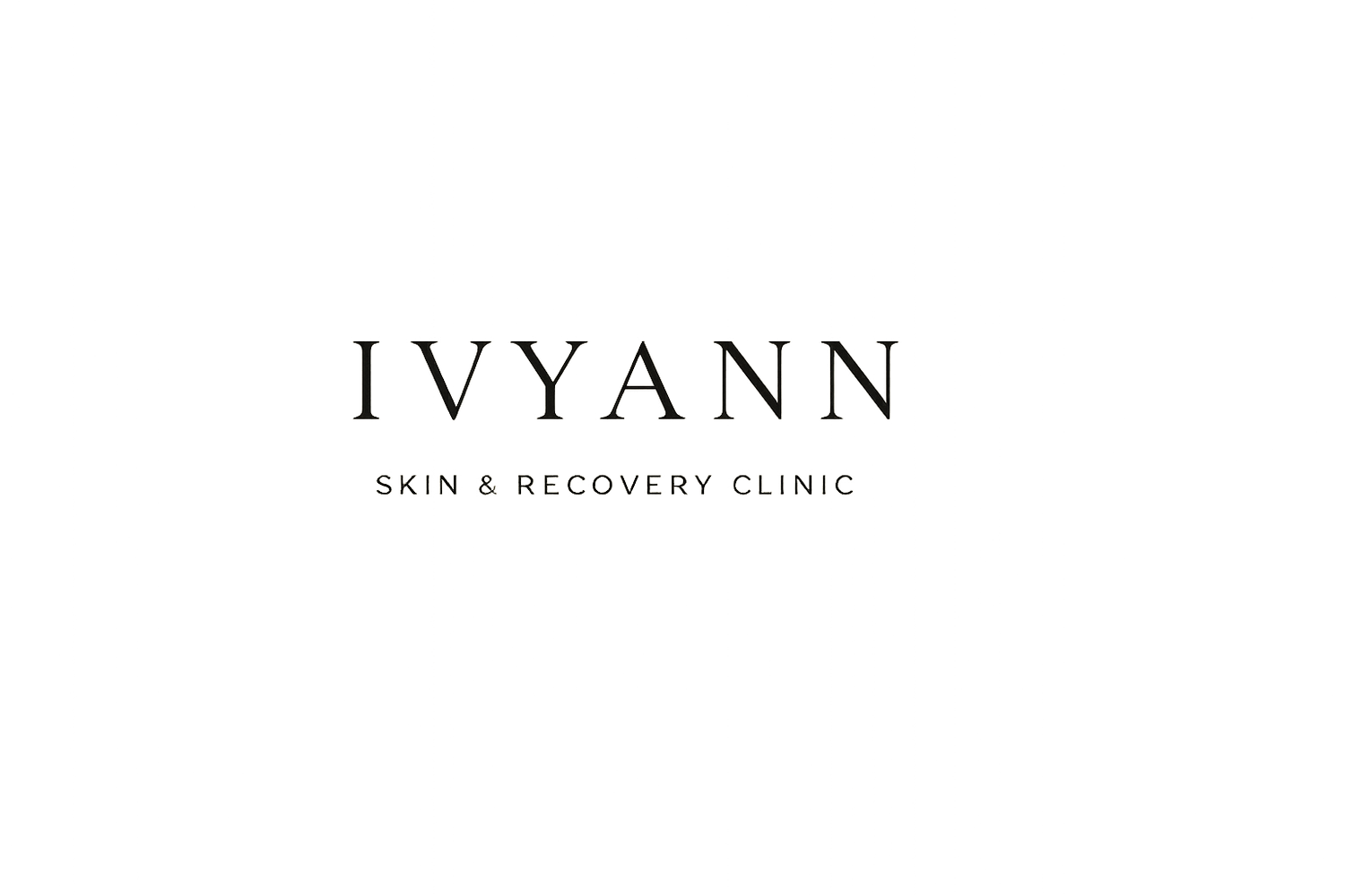 IvyAnn Skin &amp; Recovery Clinic