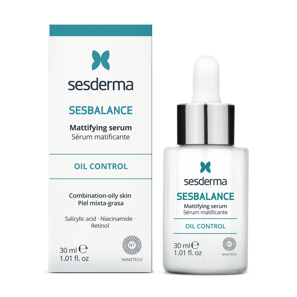 SESBALANCE Mattifying Serum 1.0 fl. Oz