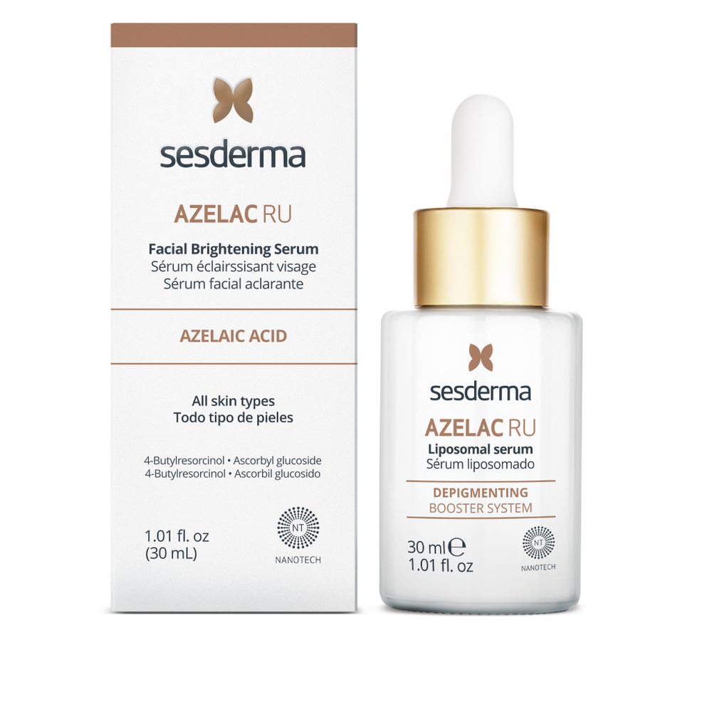 AZELAC RU Facial Serum 1.0 fl. Oz