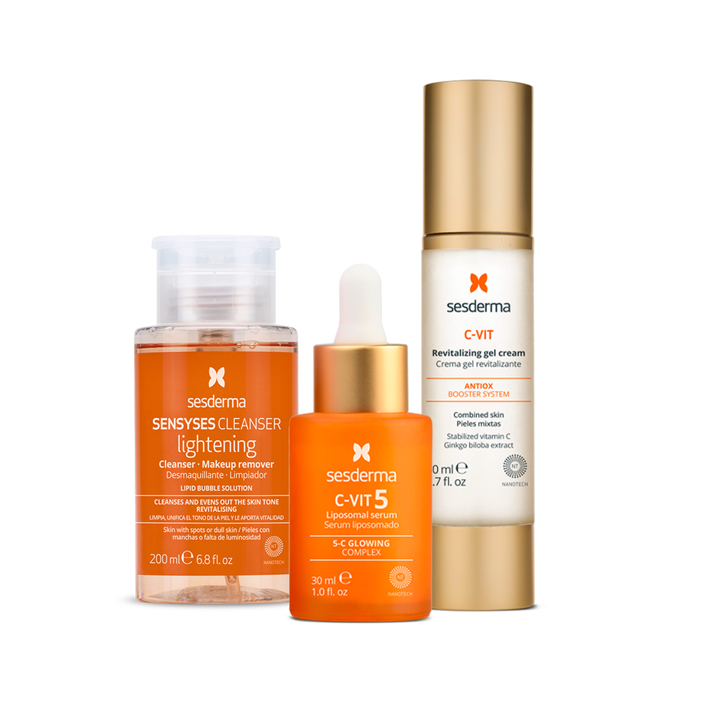 Everyday Glow Ritual