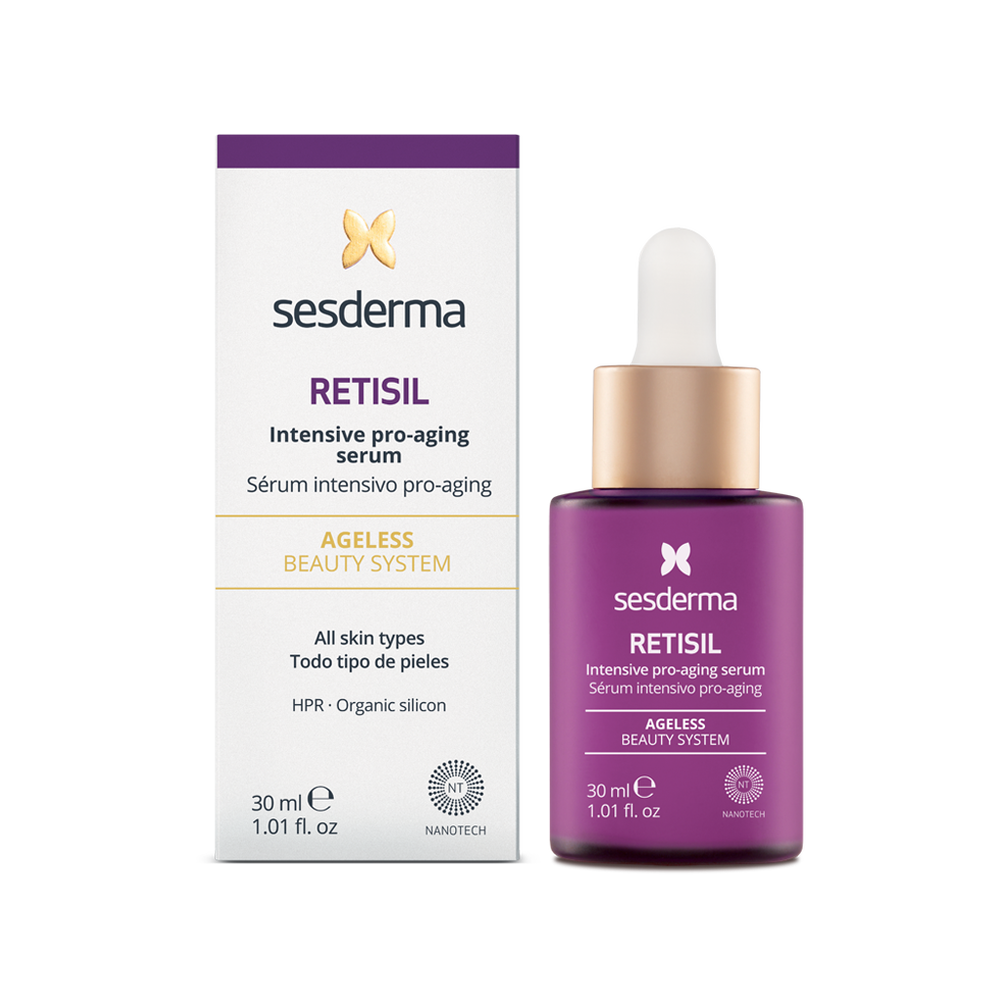 RETISIL Intensive Serum 1.0 fl. Oz