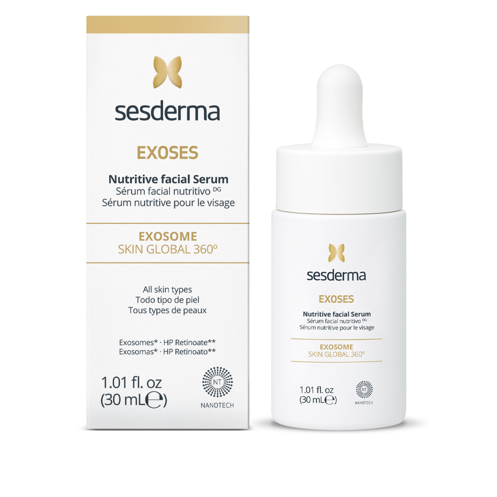 EXOSES Serum 1.01 Oz