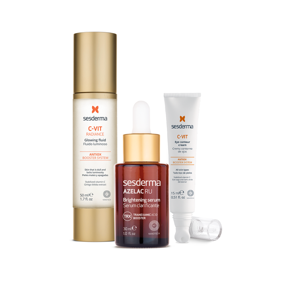 Brightening Ritual