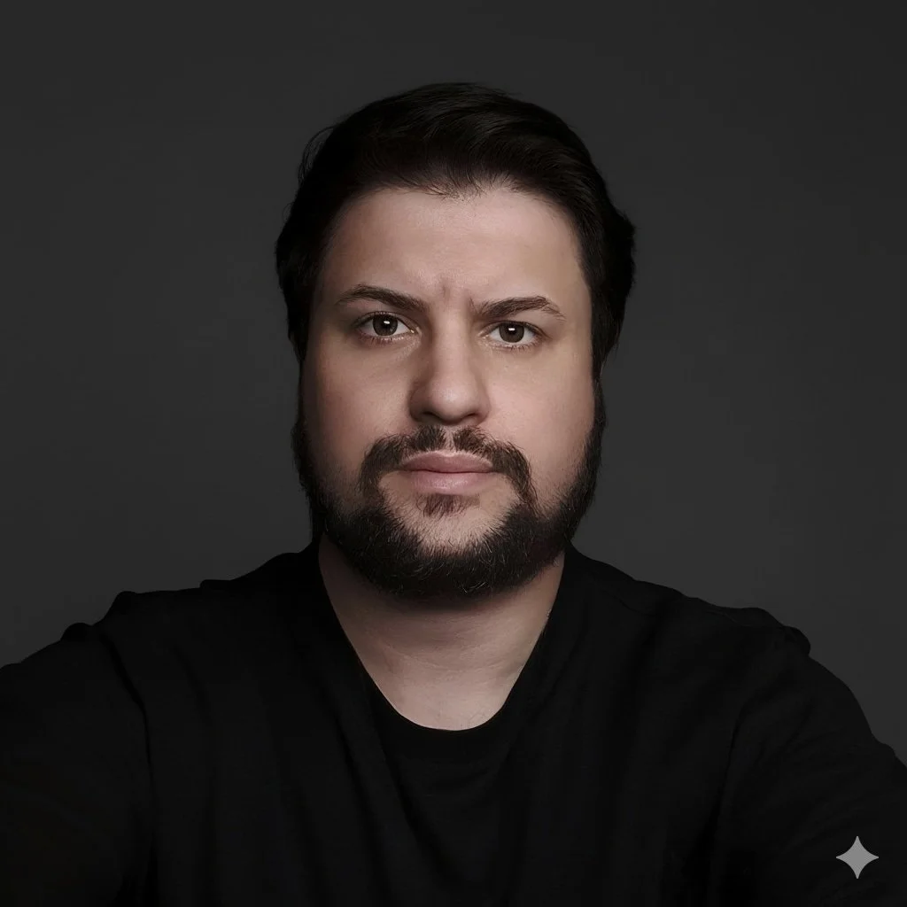 Jederson Farraz CG Artist