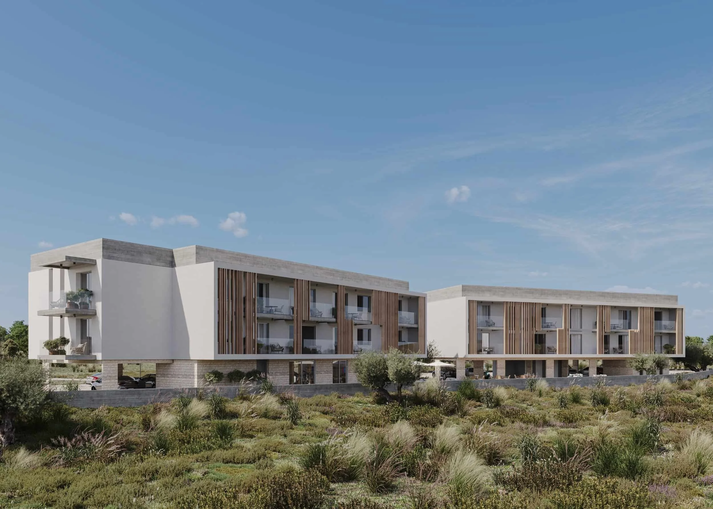 Architectural Visualisation Market in Cyprus: An Overview