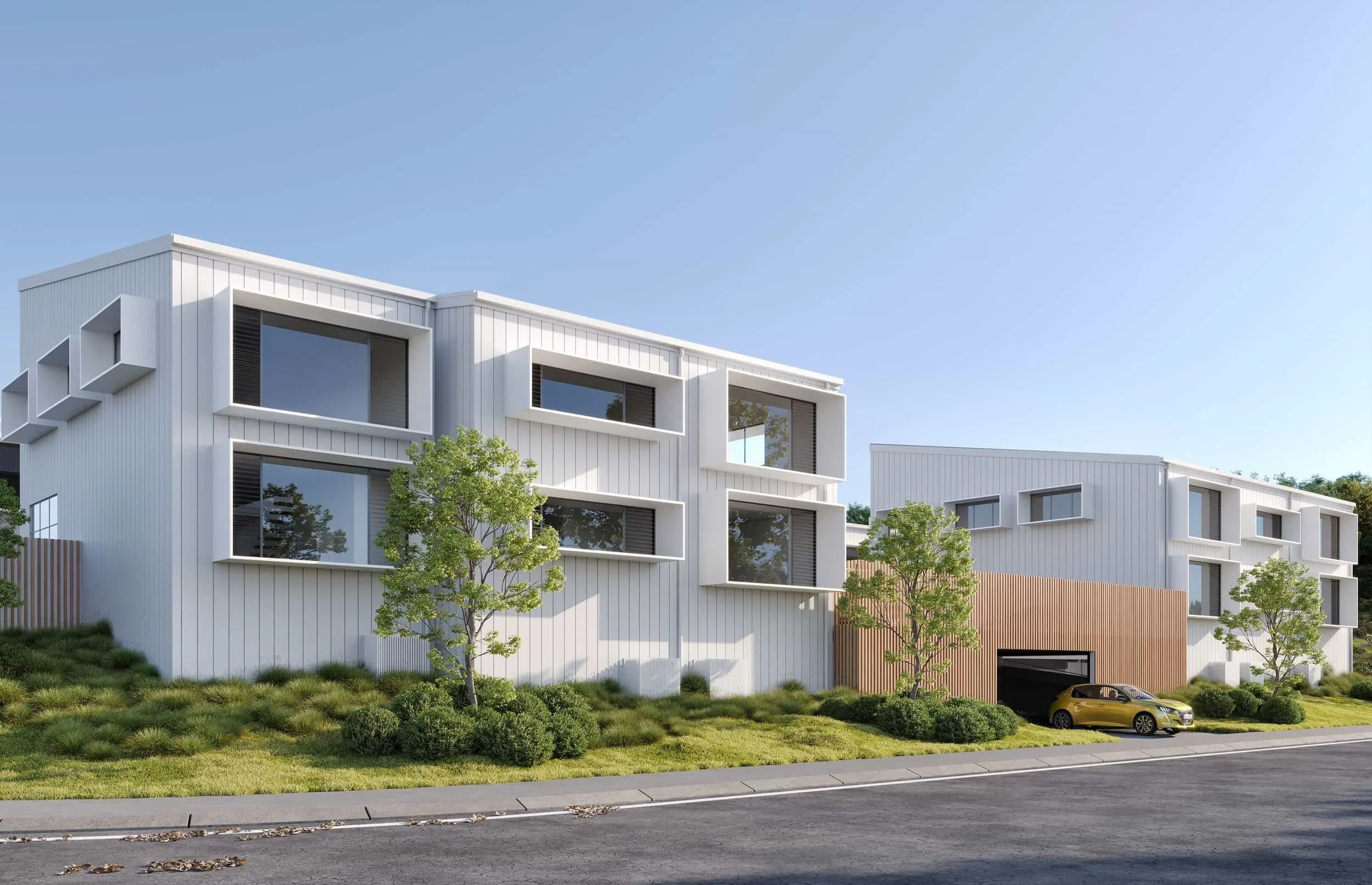 Leveraging Architectural Visualisation for Effective Marketing Strategies