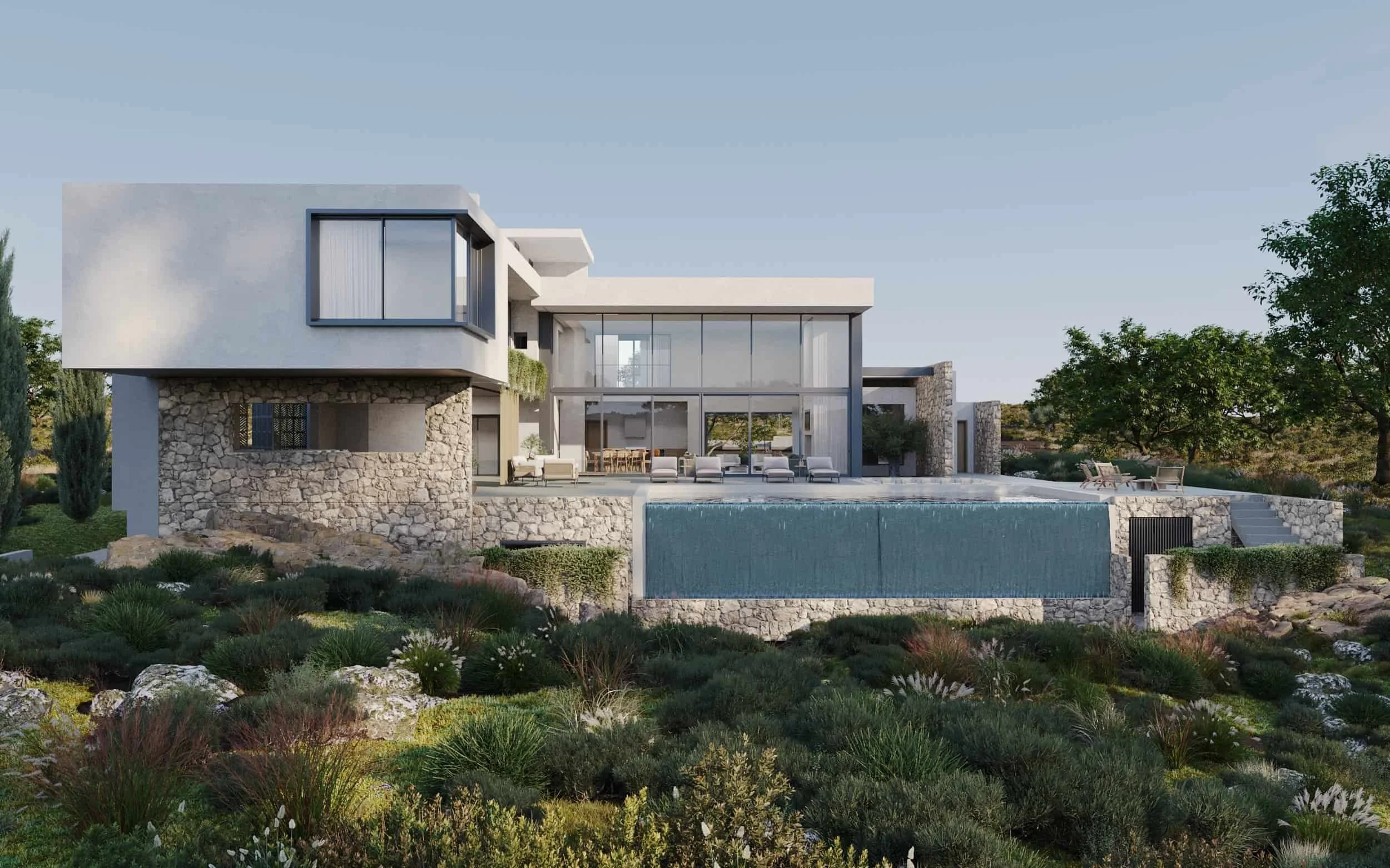 The Power of Architectural Visualisation: Why it matters for architects