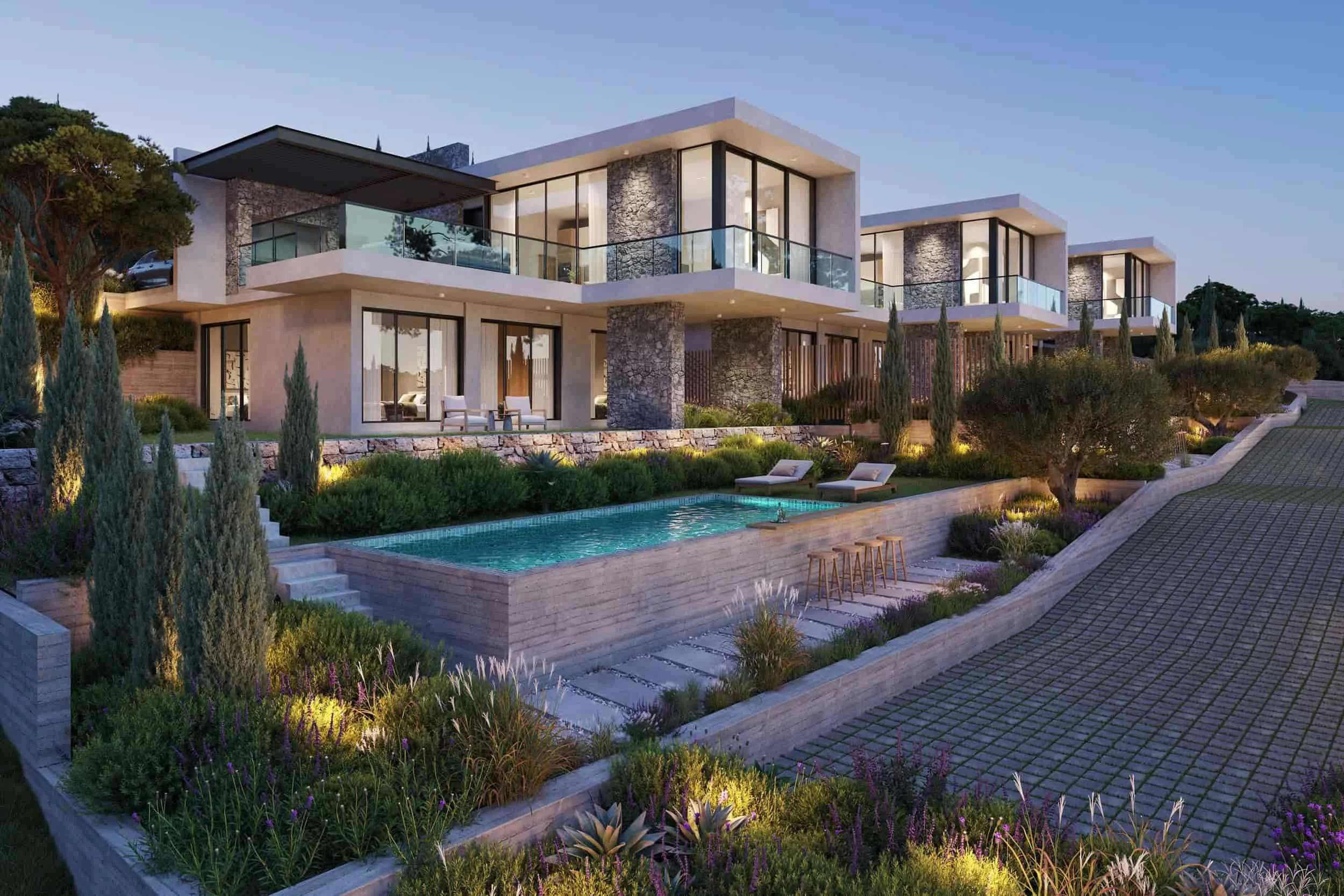 The Importance of Architectural Visualisation for Real Estate Developers