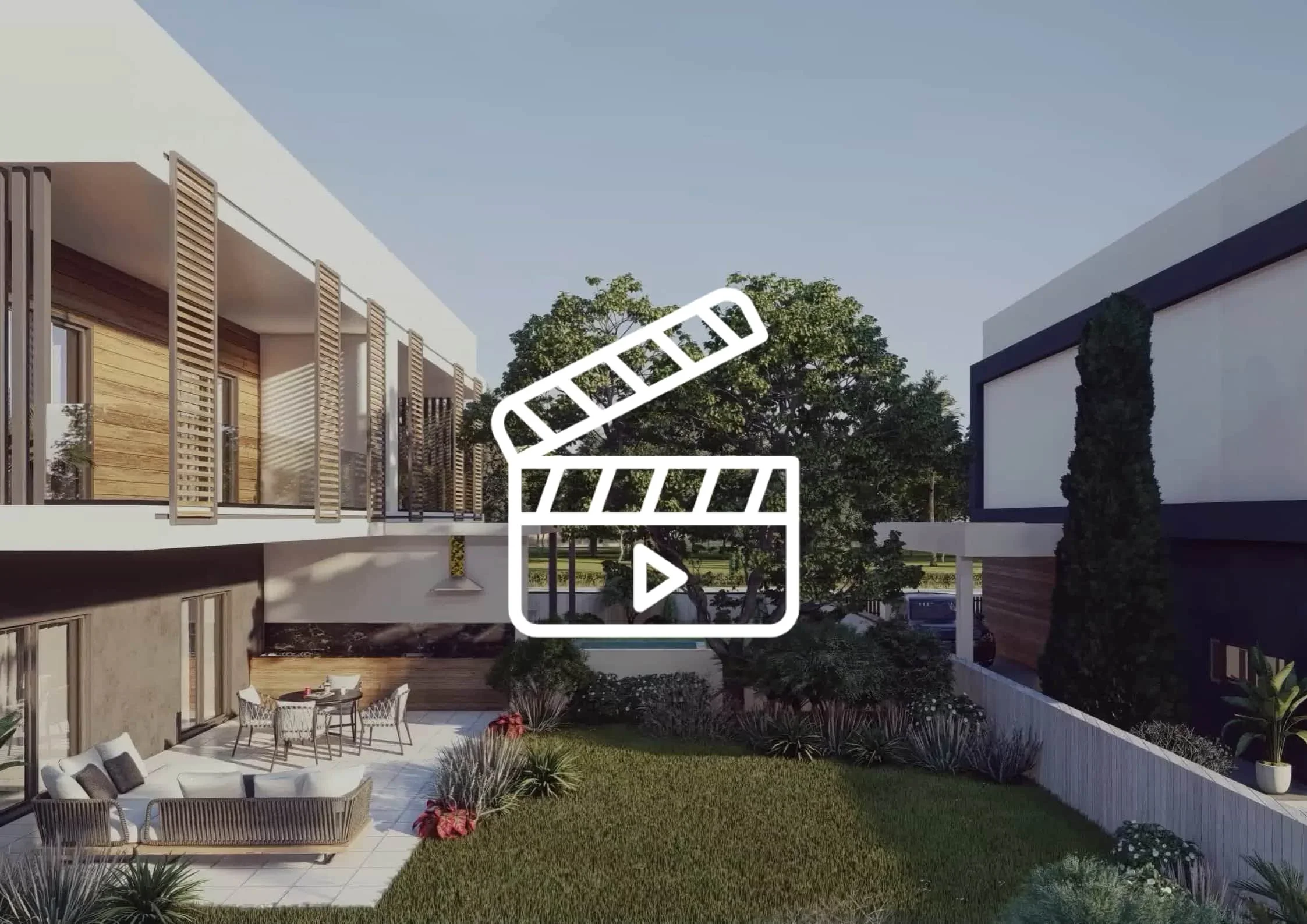 Why to showcase your projects with CGI Animation Video