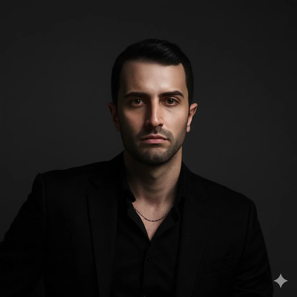 Diego Stawski CG Artist