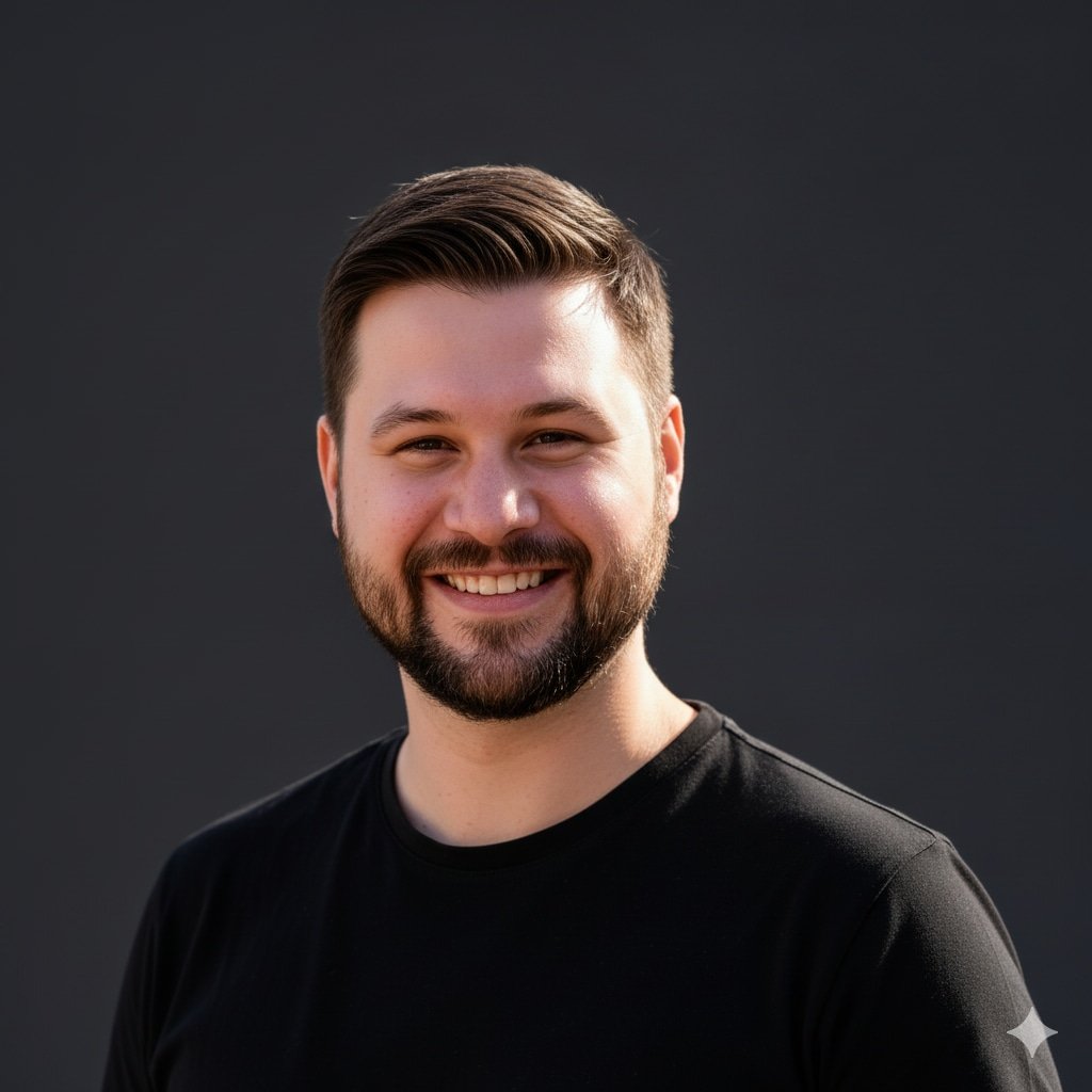 Fabio Ferreia CG Animator