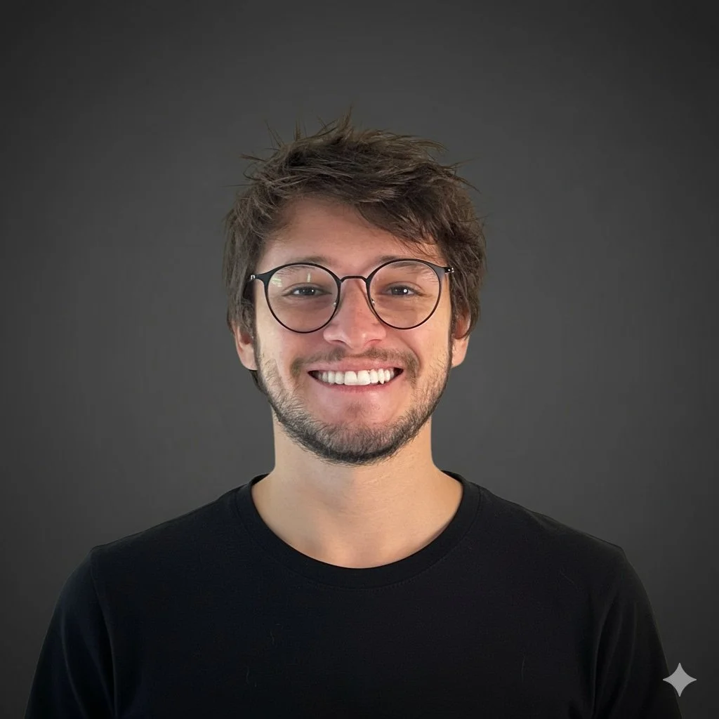 Rodirco Moeller CG Artist