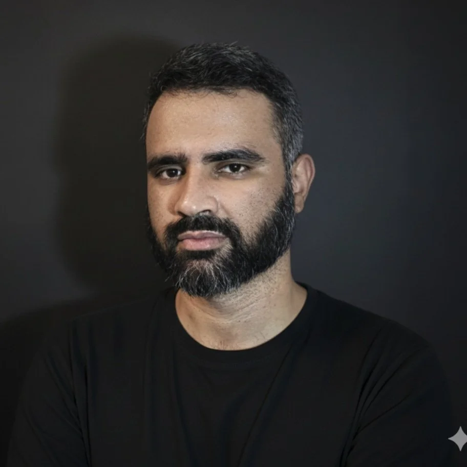 Ricardo Suza CG Artist