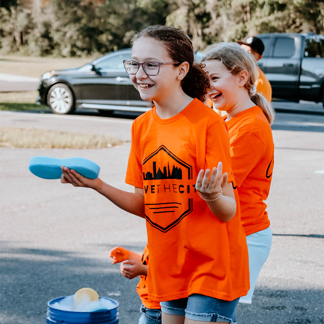 Cornerstone Church Deltona