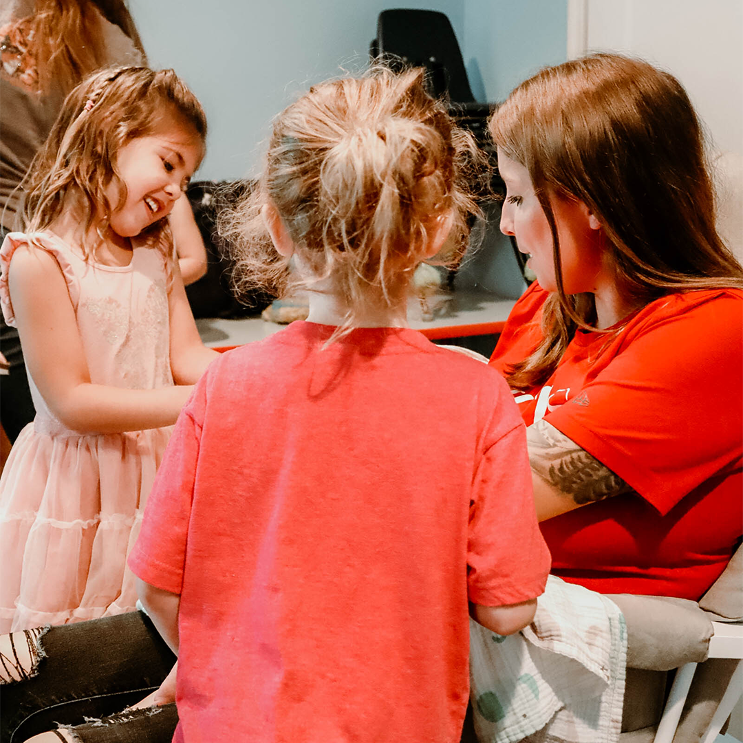 Cornerstone Church Deltona